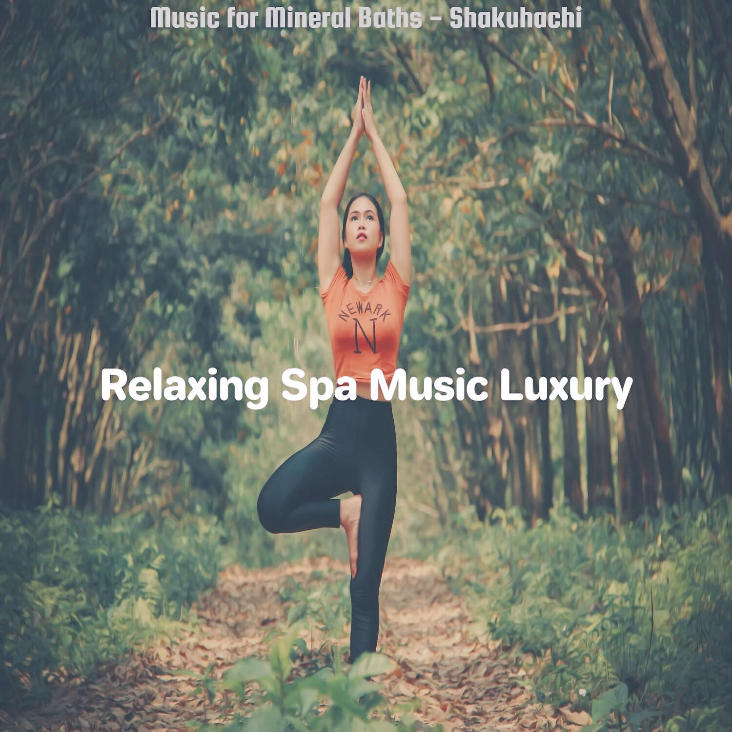 Relaxing Spa Music Luxury - High-class Music for Rejuvenating Massages