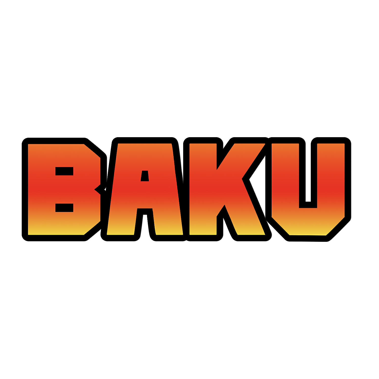 Adam Fediy - Baku (Opening Theme from 