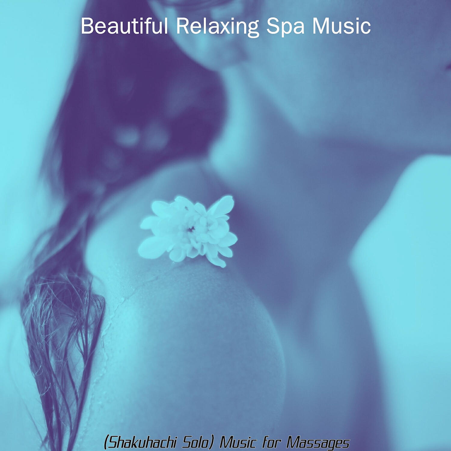 Beautiful Relaxing Spa Music - Lively Music for Relaxation Therapy