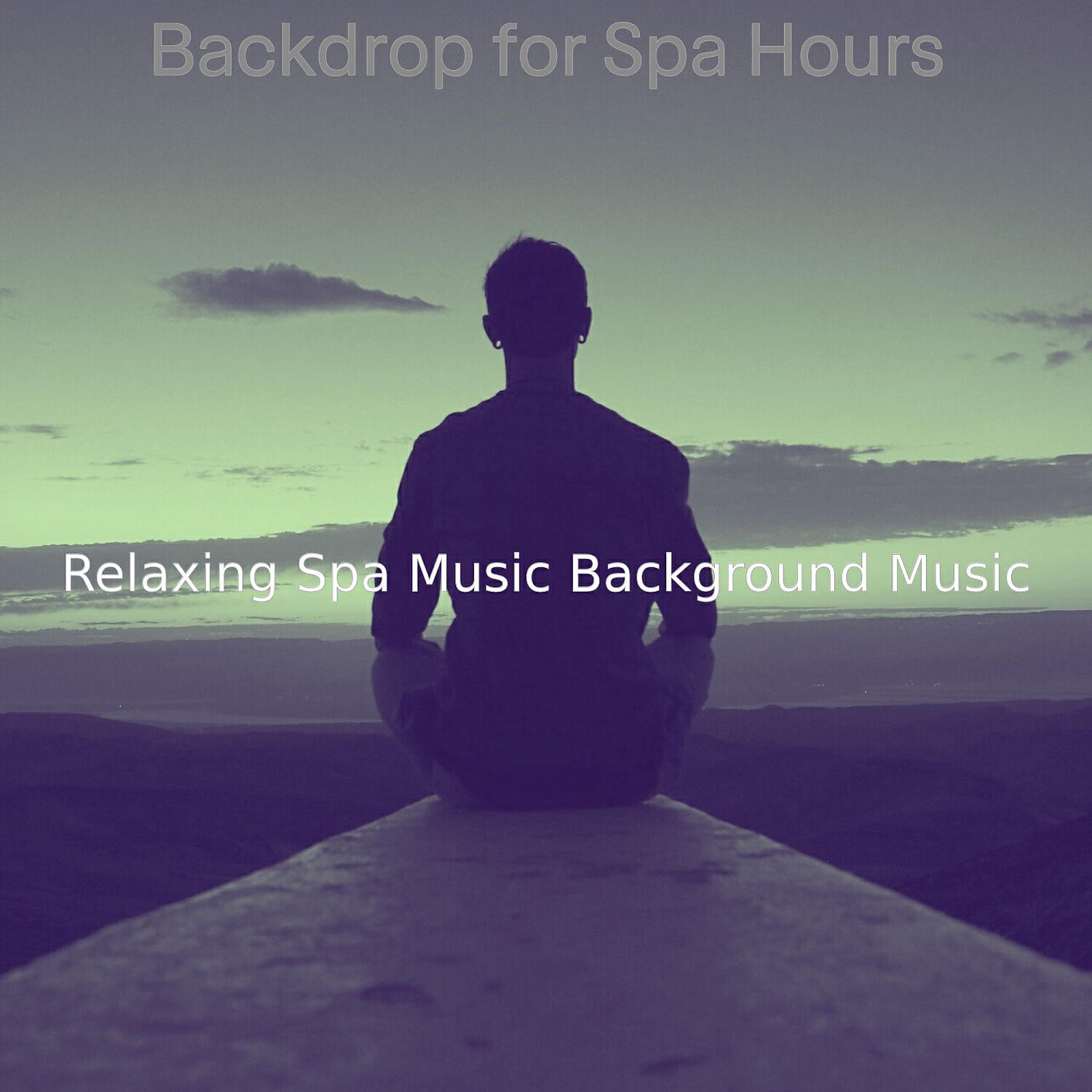 Relaxing Spa Music Background Music - Background for Mineral Baths