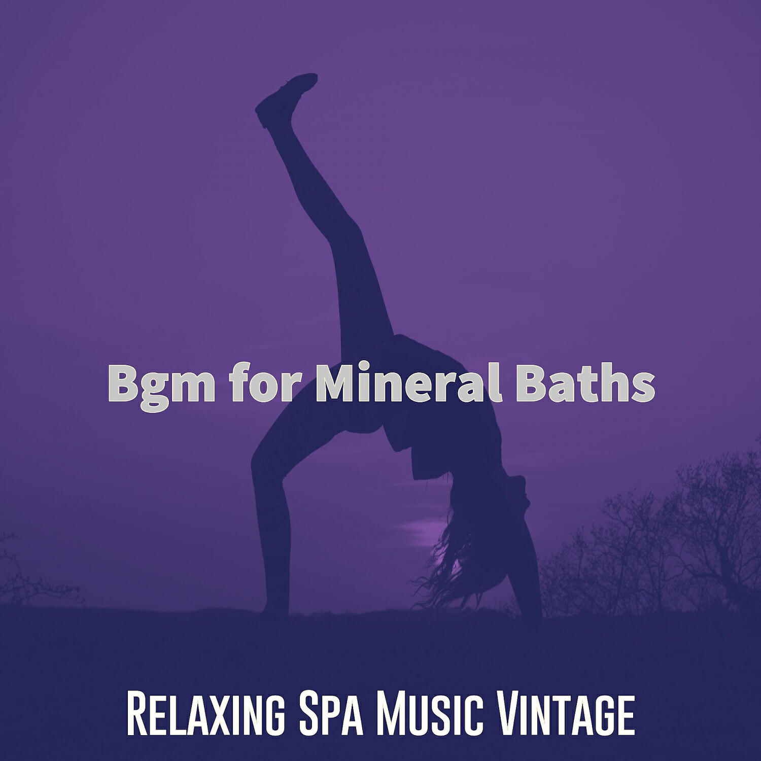 Relaxing Spa Music Vintage - Entertaining Moods for Rejuvenating Massages