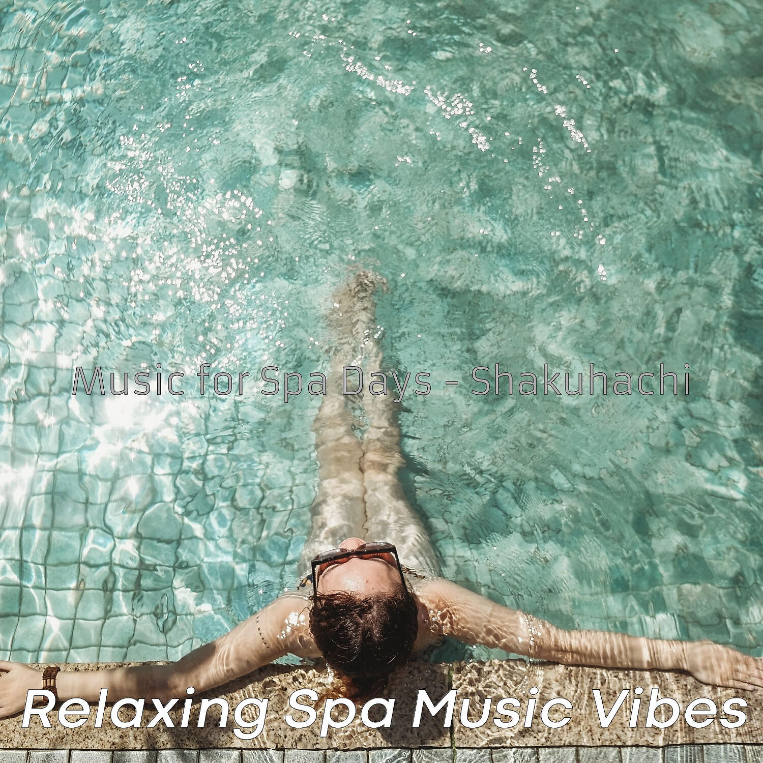 Relaxing Spa Music Vibes - Calm Moods for Spa Hours