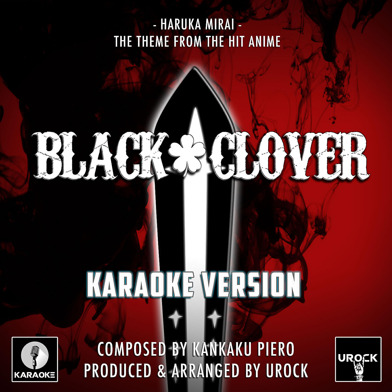 Urock Karaoke - Haruka Mirai (From 