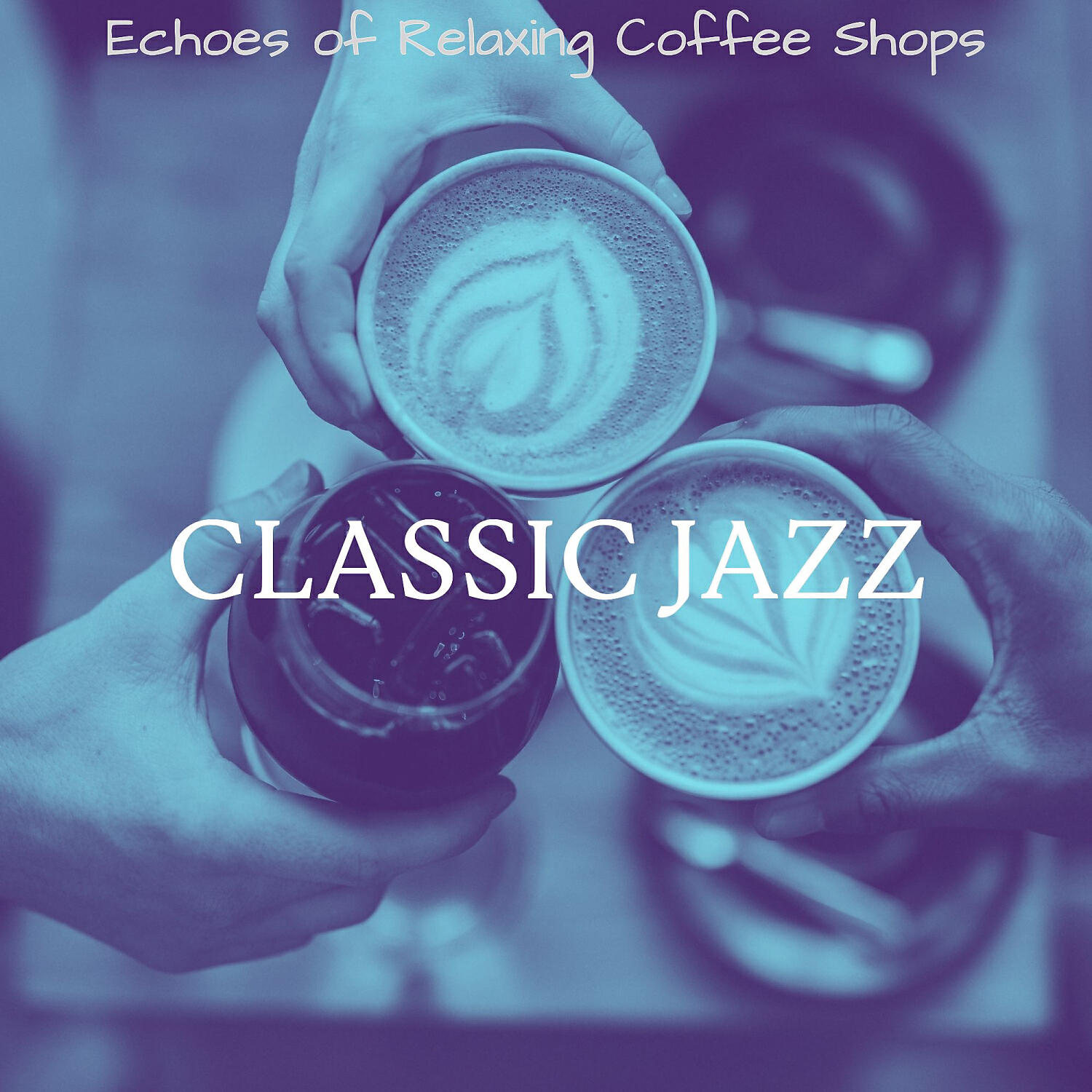 Classic Jazz - Trio Jazz Soundtrack for Cafe Relaxing