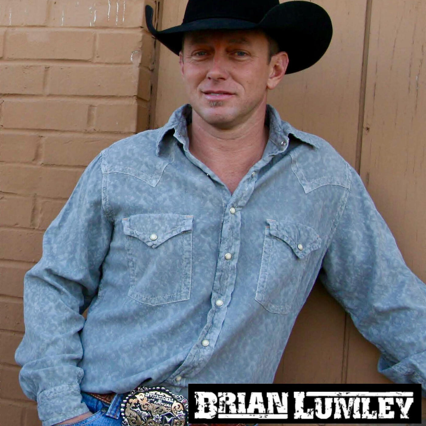 Brian Lumley - Member of the FFA