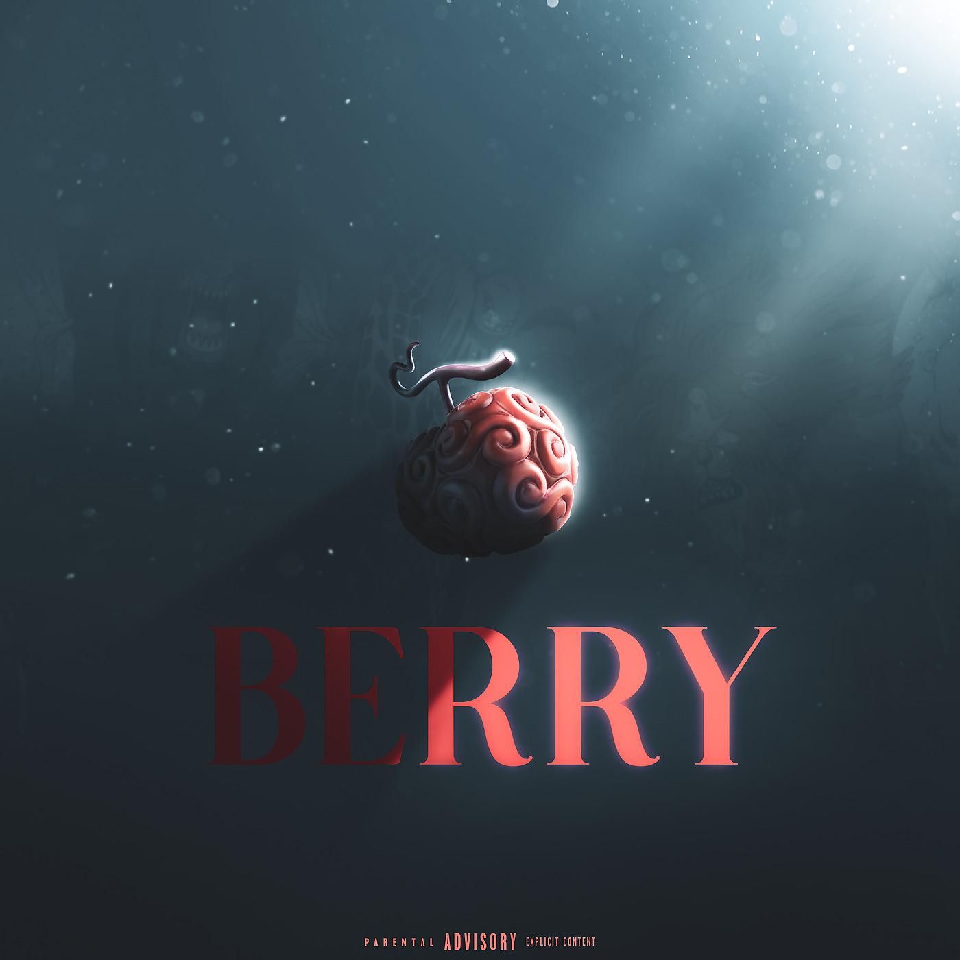Постер альбома Berry