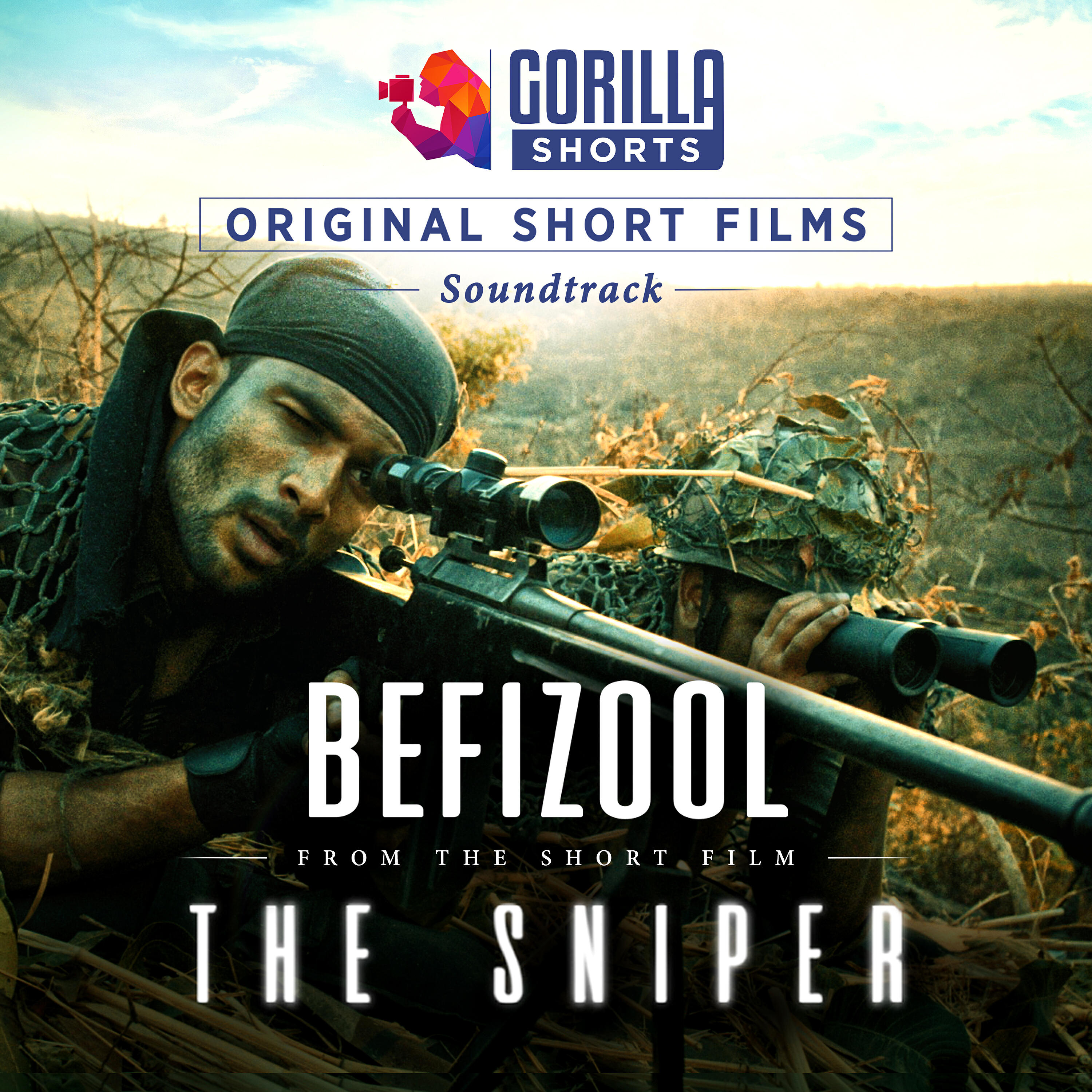 Sid Paul - Befizool (Gorilla Shorts Original Soundtrack)