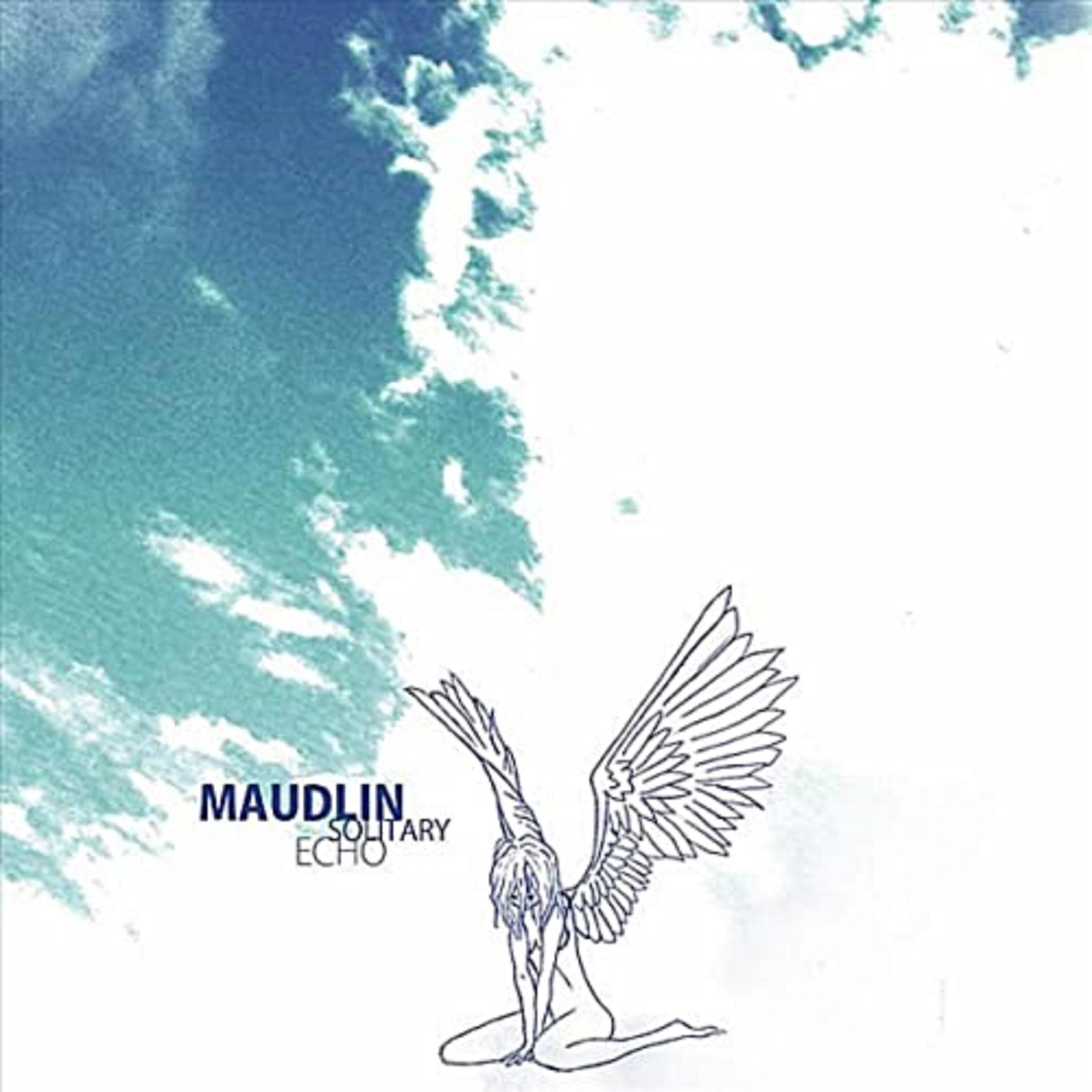 MAUDLIN - Déjà Vu