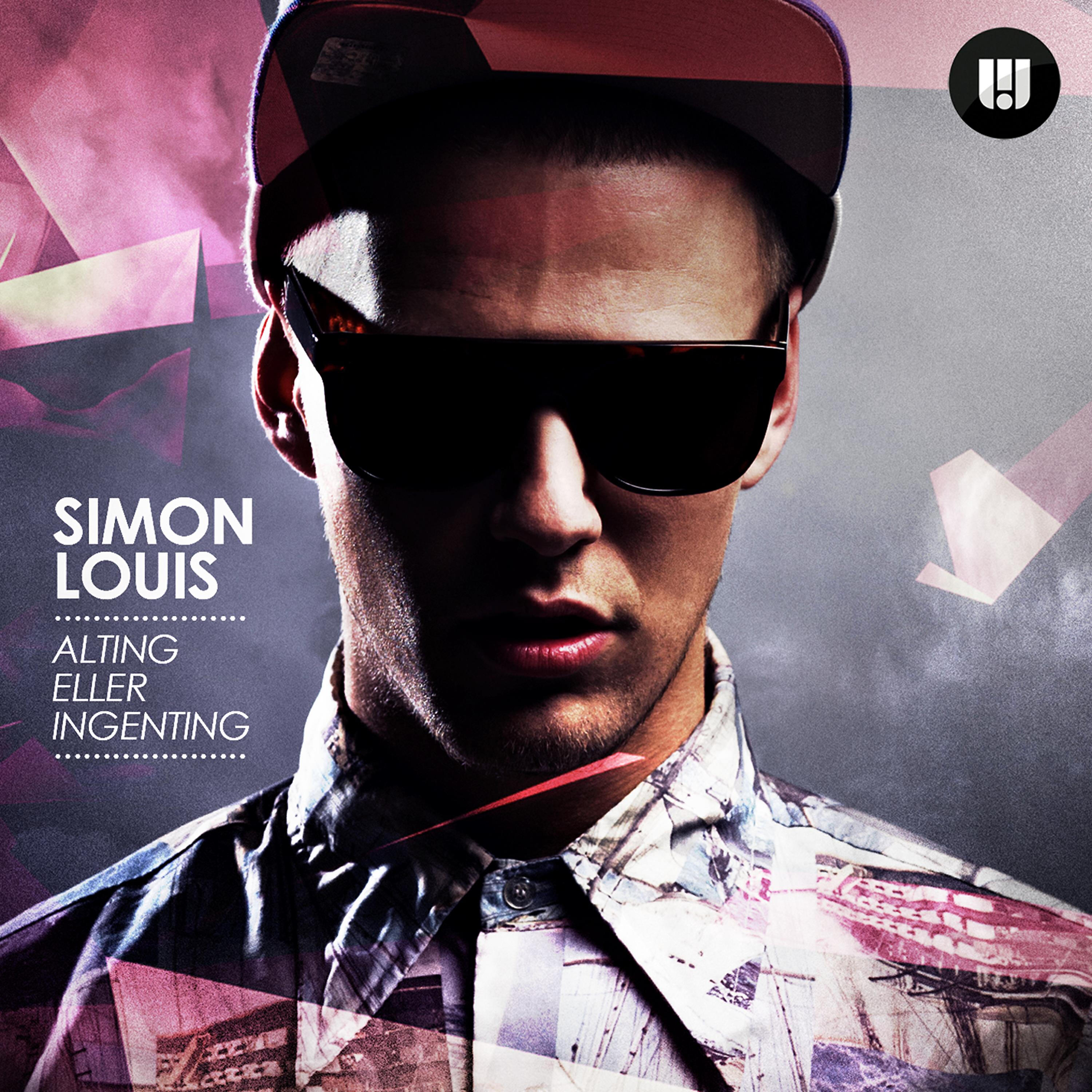 Simon Louis - Alting Eller Ingenting (Snavs Remix)