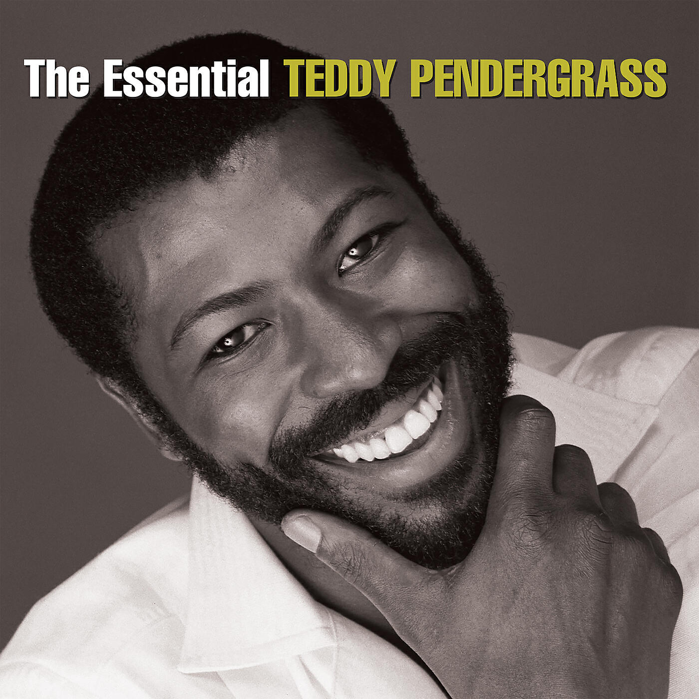 Teddy Pendergrass - Life Is A Song Worth Singing