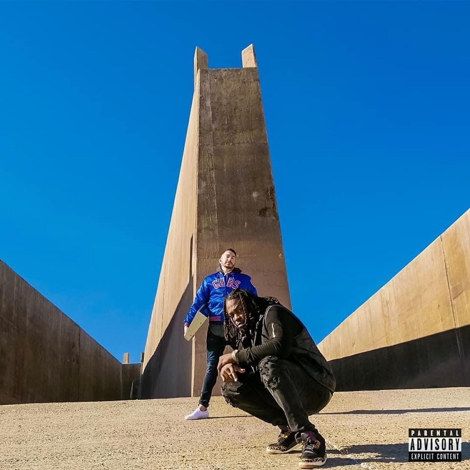 Diego Redd - Whole Thang (feat. Whole Slab)