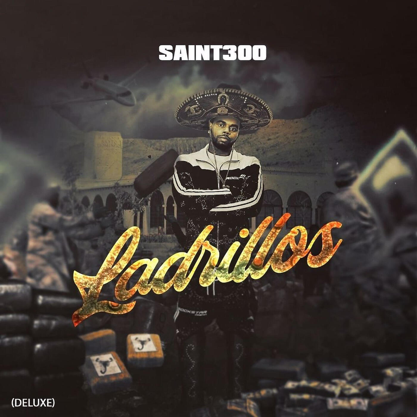 SAINT300 - No Soda
