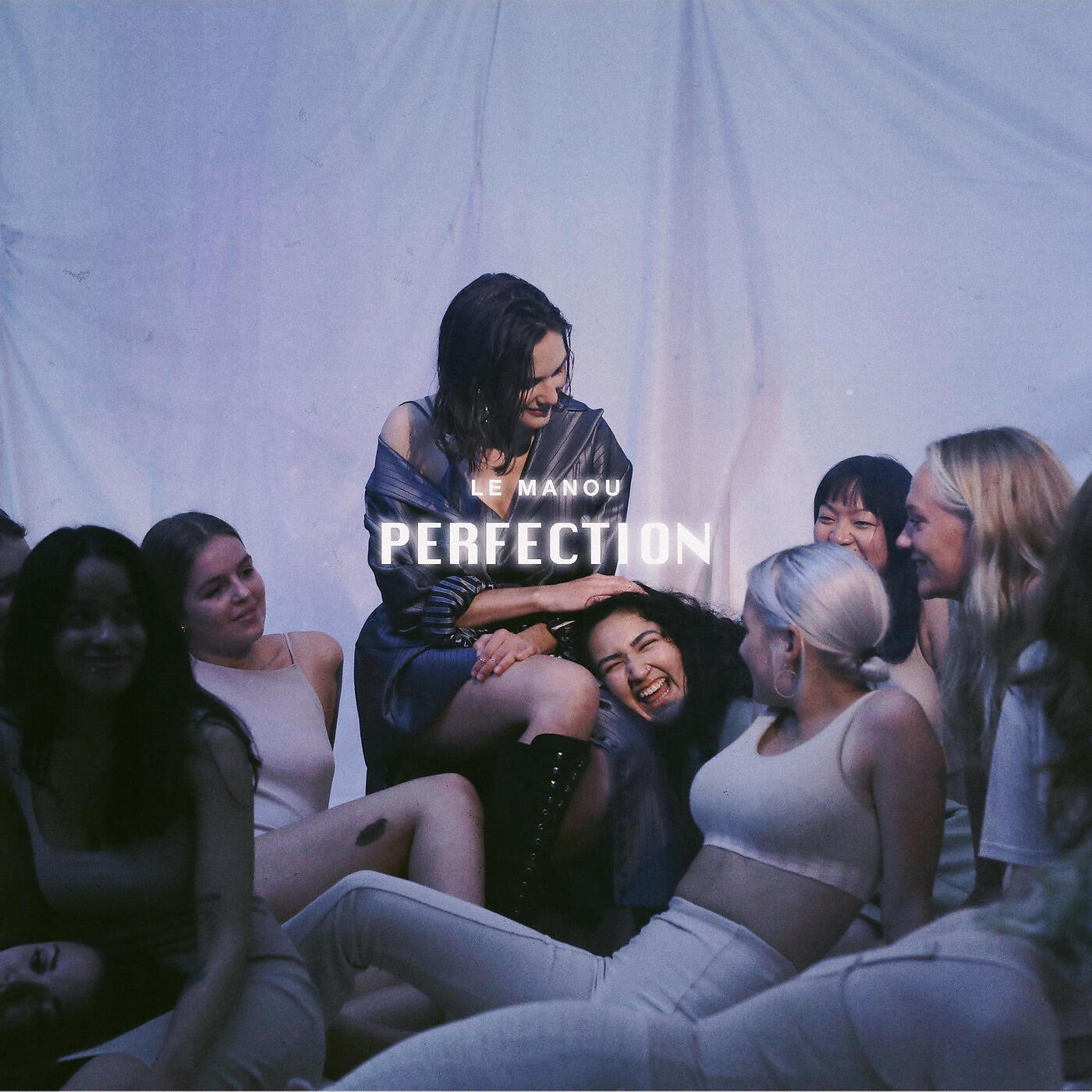 Le Manou - Perfection
