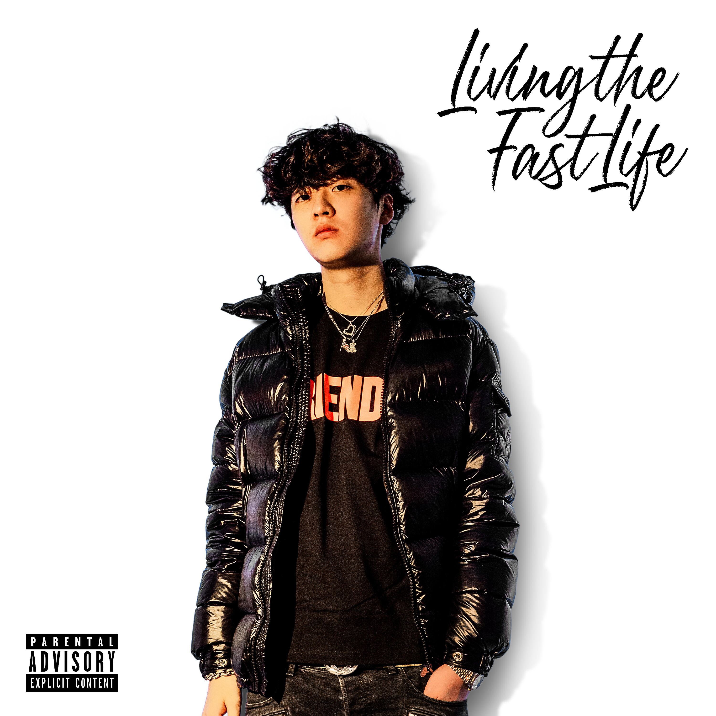 Kash Bang - Came From Nothin'