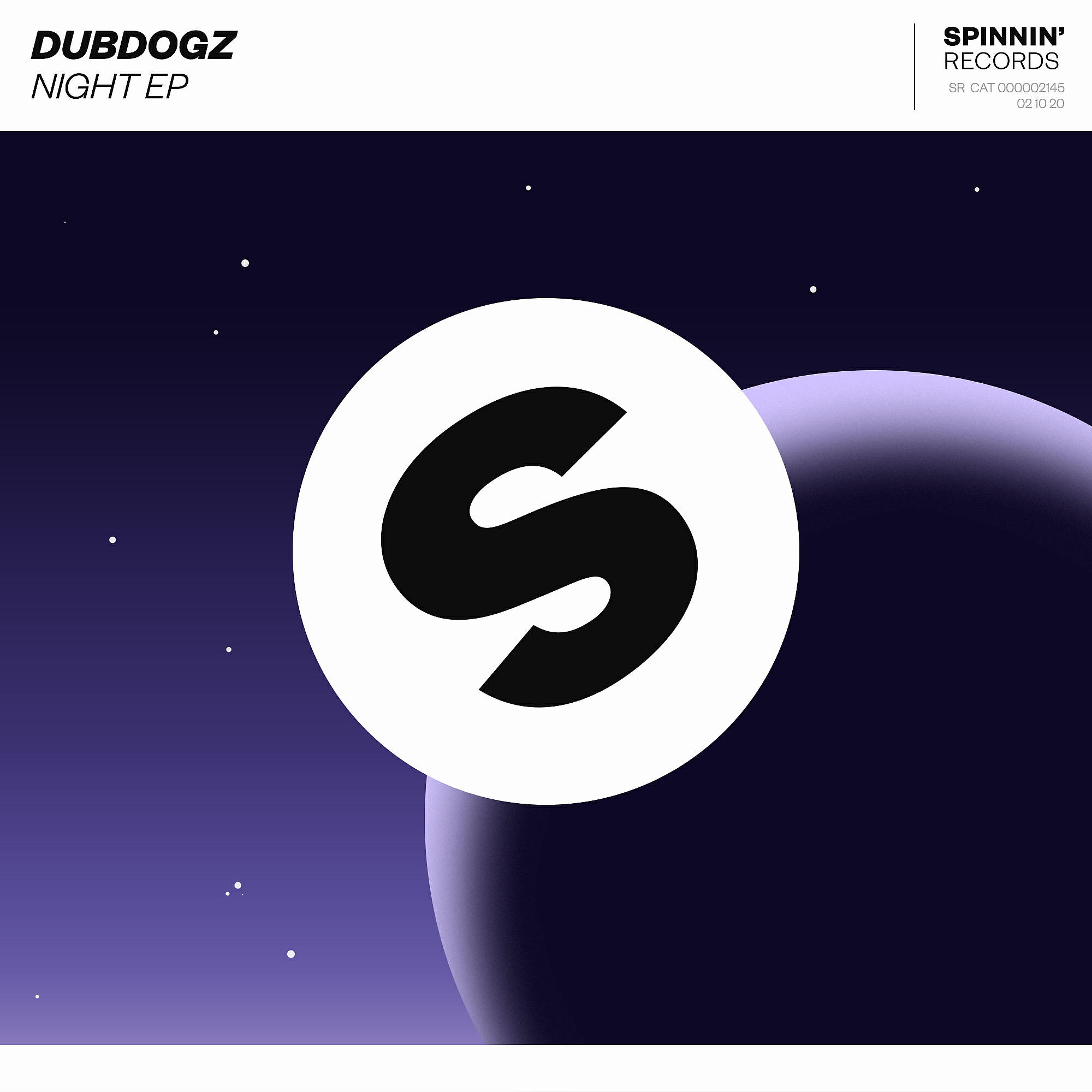 Dubdogz - One Night (with Different Stage)
