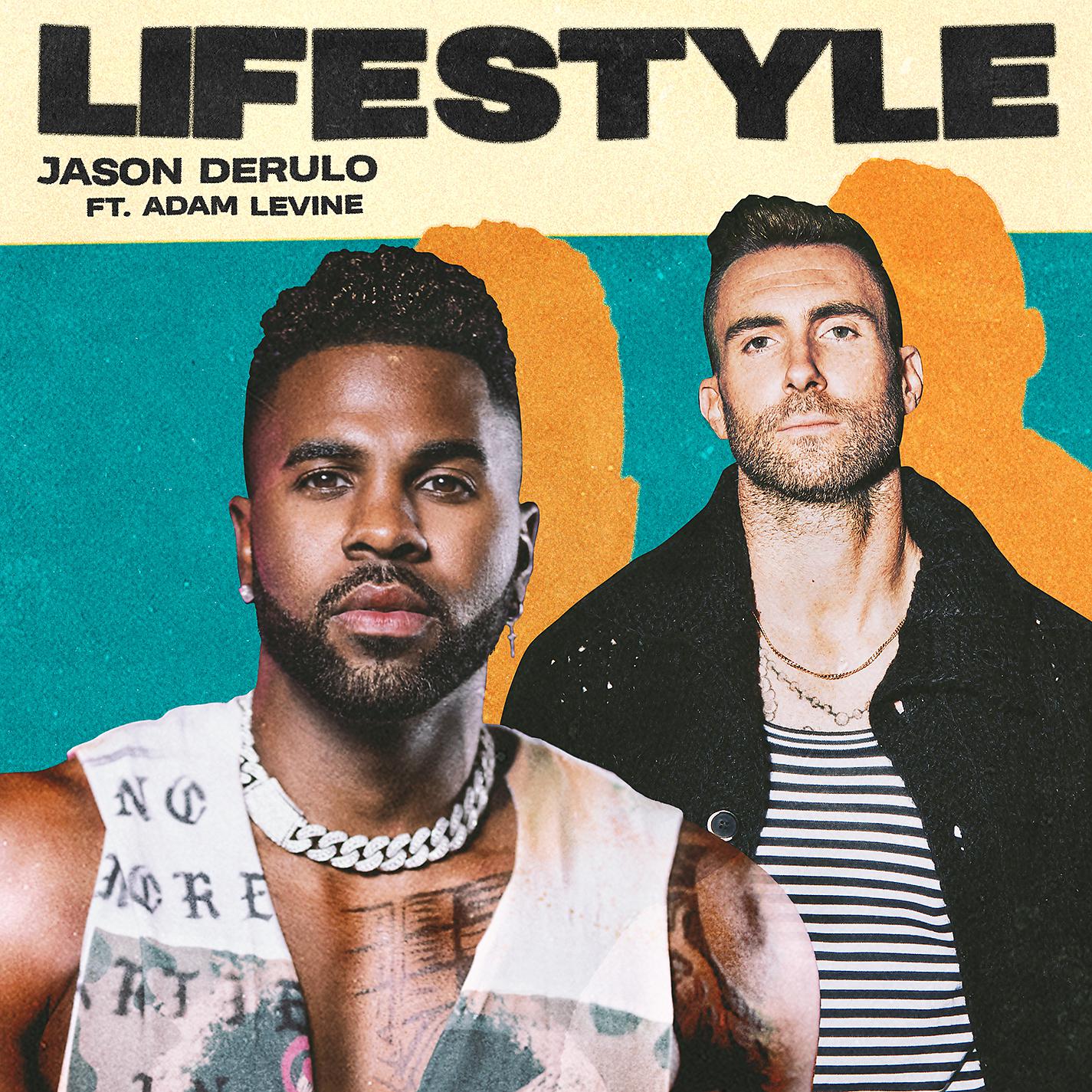 Постер альбома Lifestyle (feat. Adam Levine)