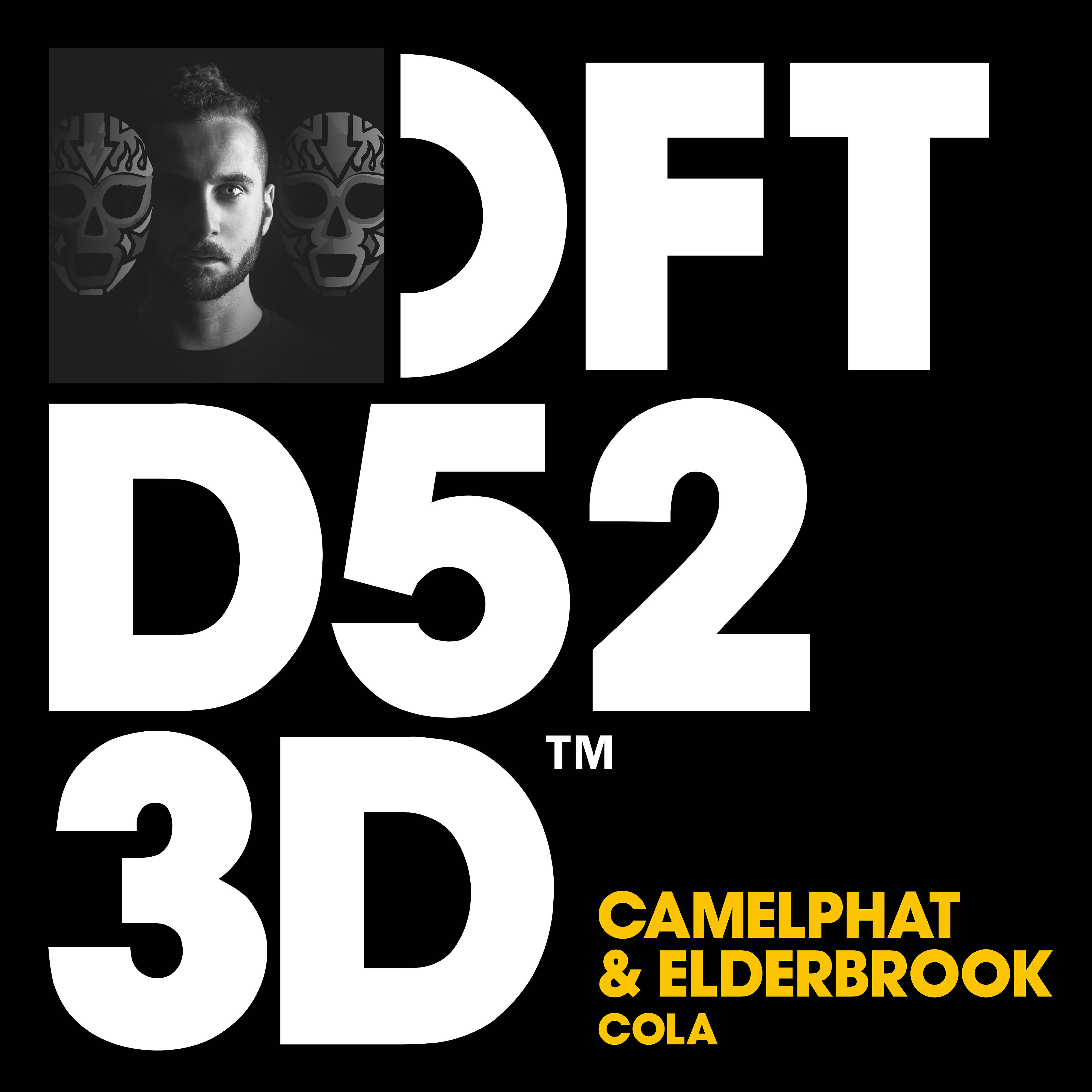 CamelPhat - Cola (Dark Matter Edit)
