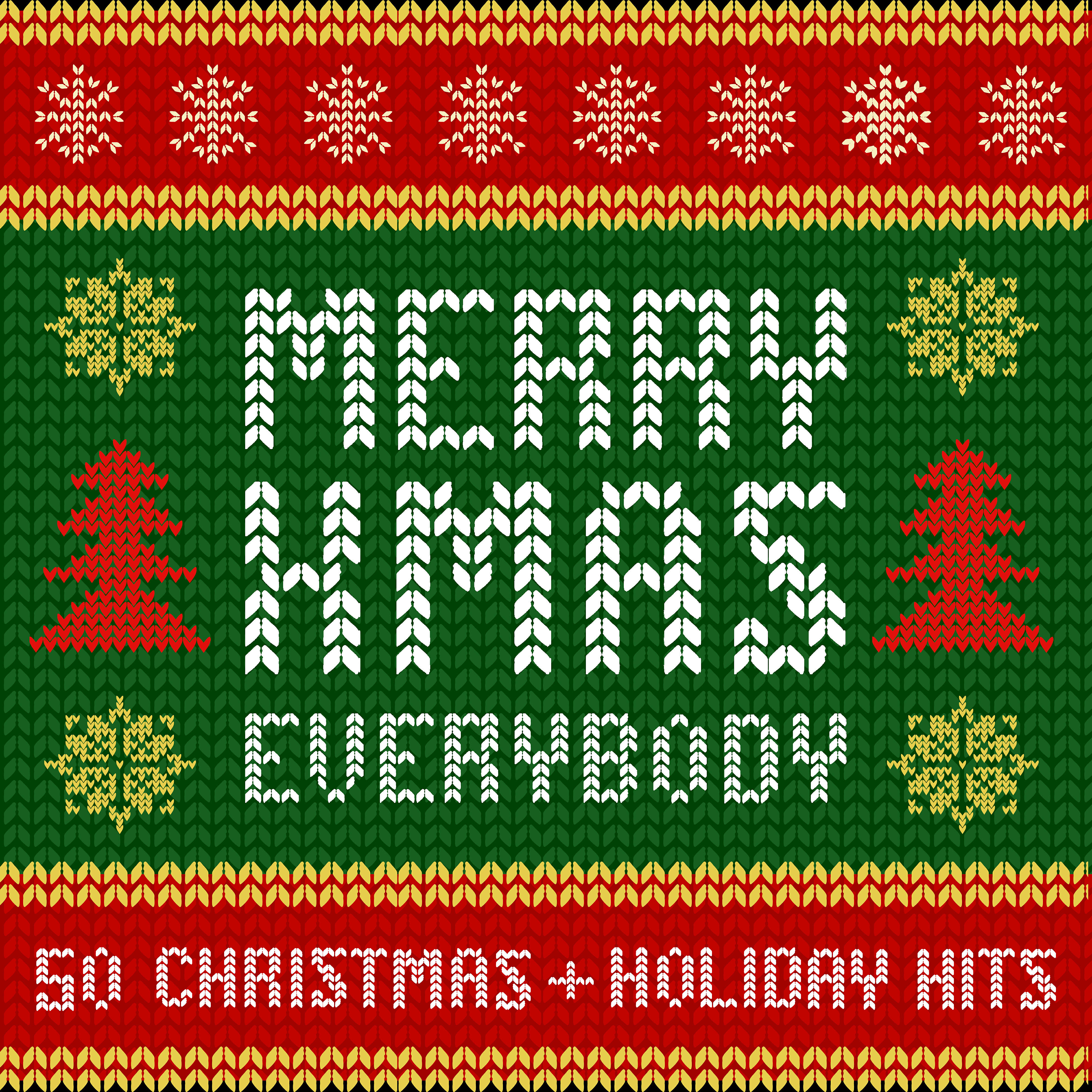 Joe Gibbs All Stars - The Twelve Days of Ismas (The Twelve Days of Christmas)