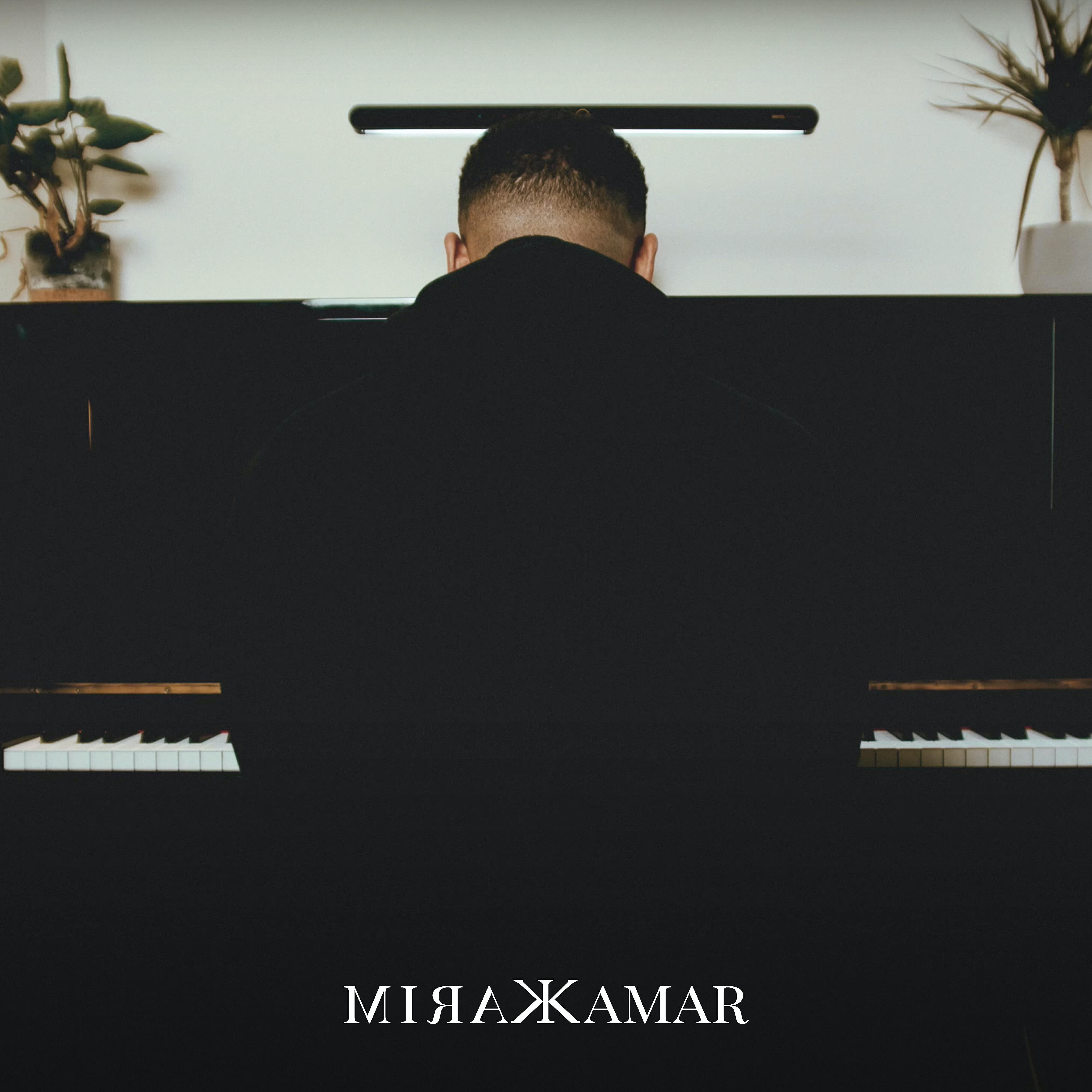 Karim Kamar - Laugh Now Cry Later (Piano Arrangement)