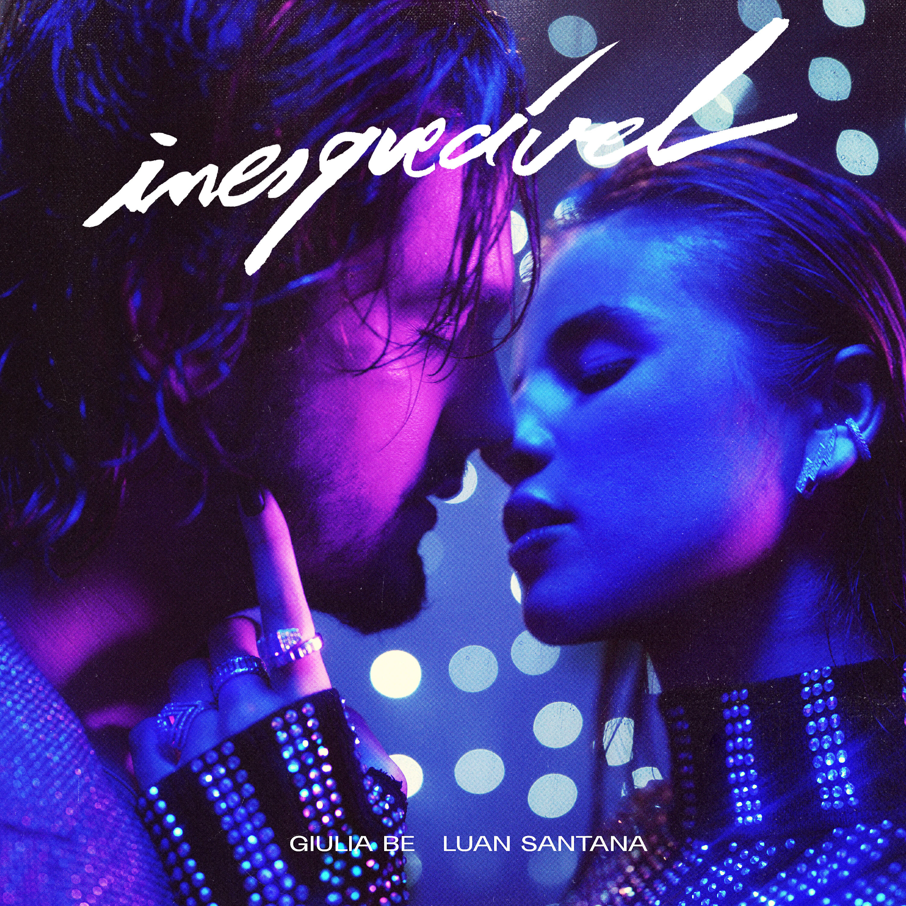GIULIA BE - inesquecível