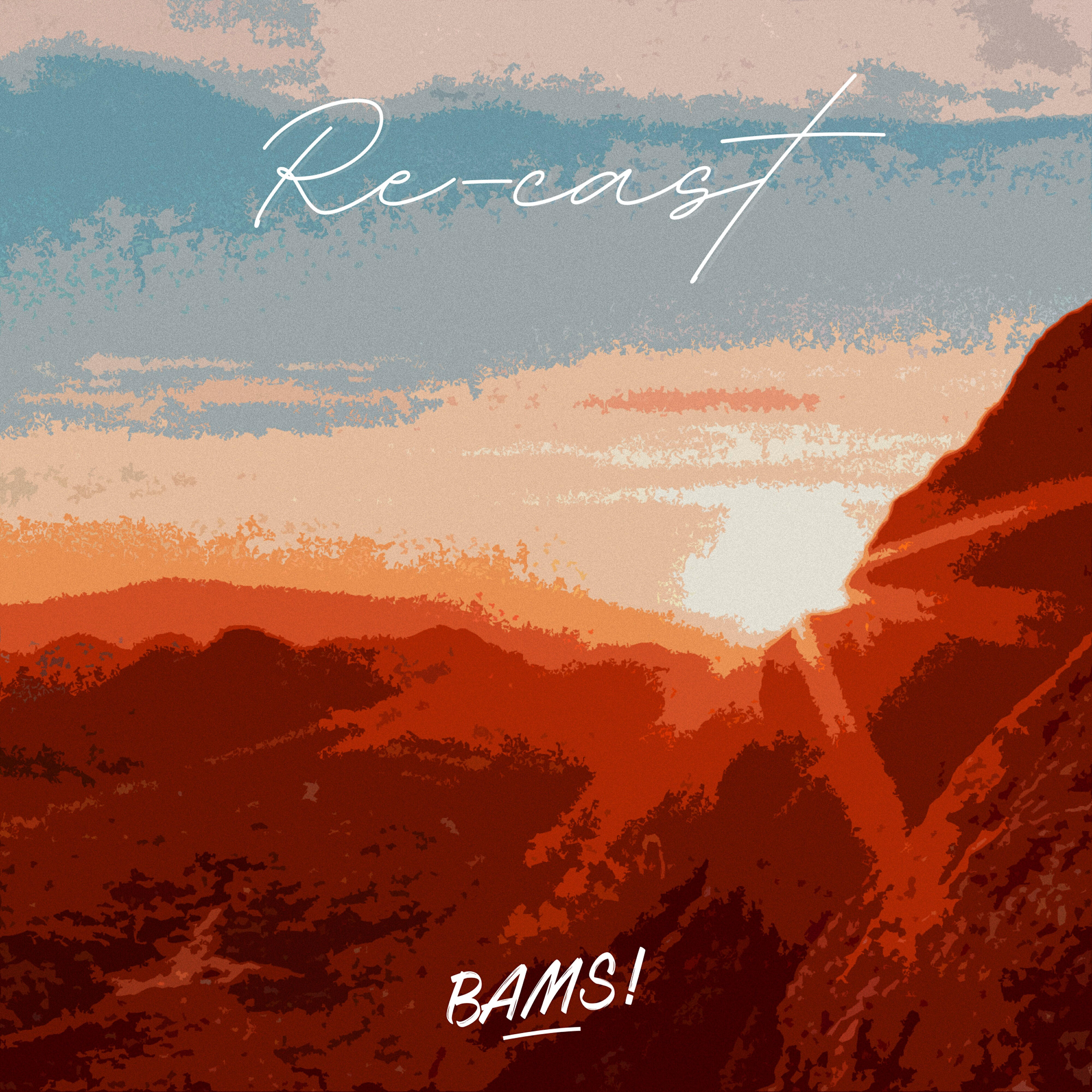Bams! - Re-cast
