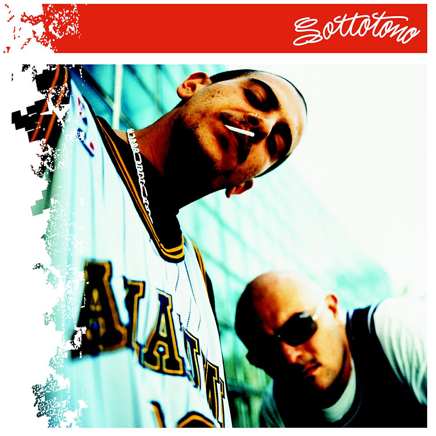 SOTTOTONO - Spirituality (feat. Stena)