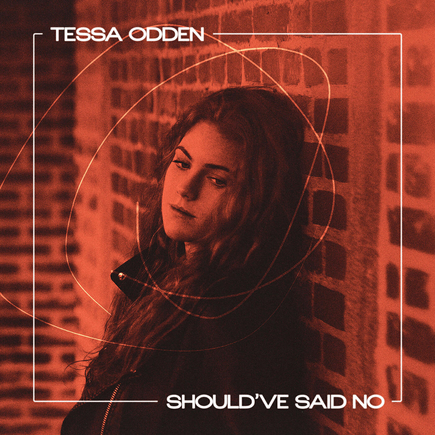 Tessa Odden - Should've Said No