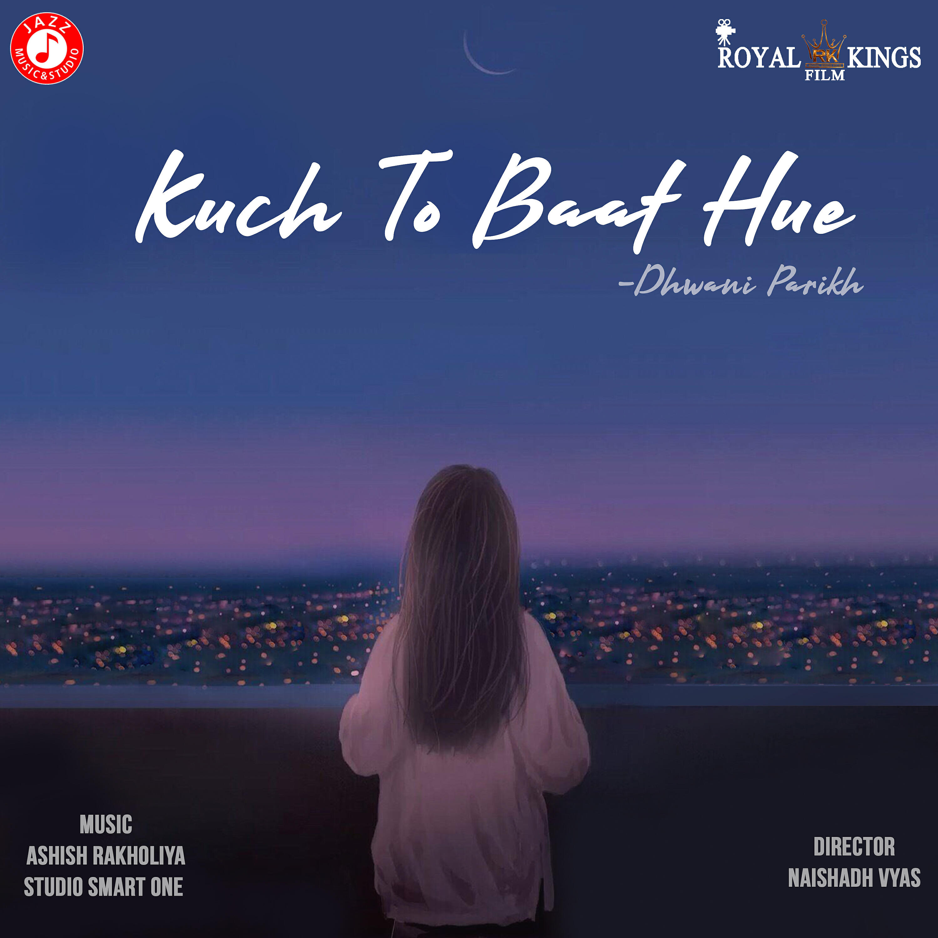 Dhwani Parikh - Kuch To Baat Hue