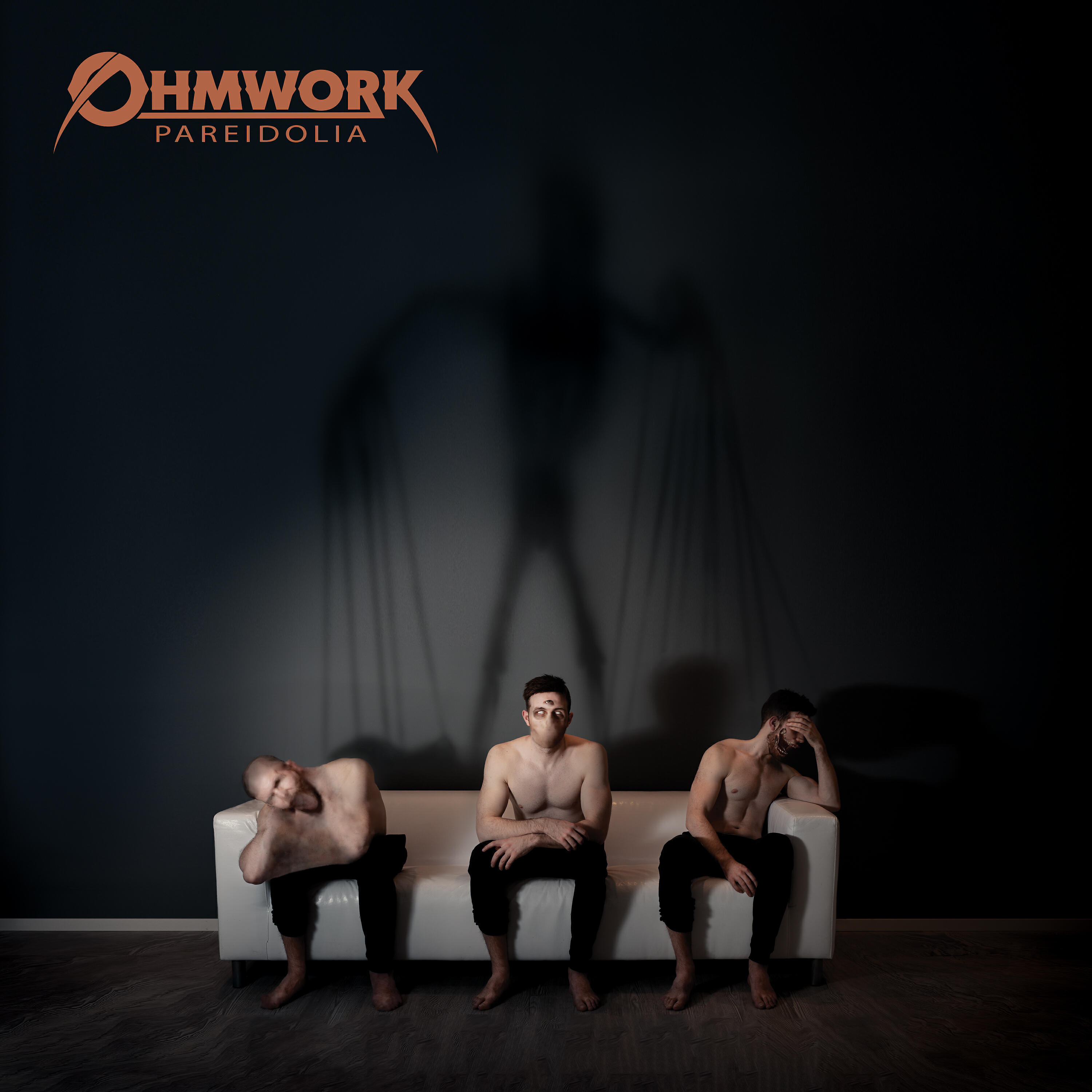 Ohmwork - Lifer