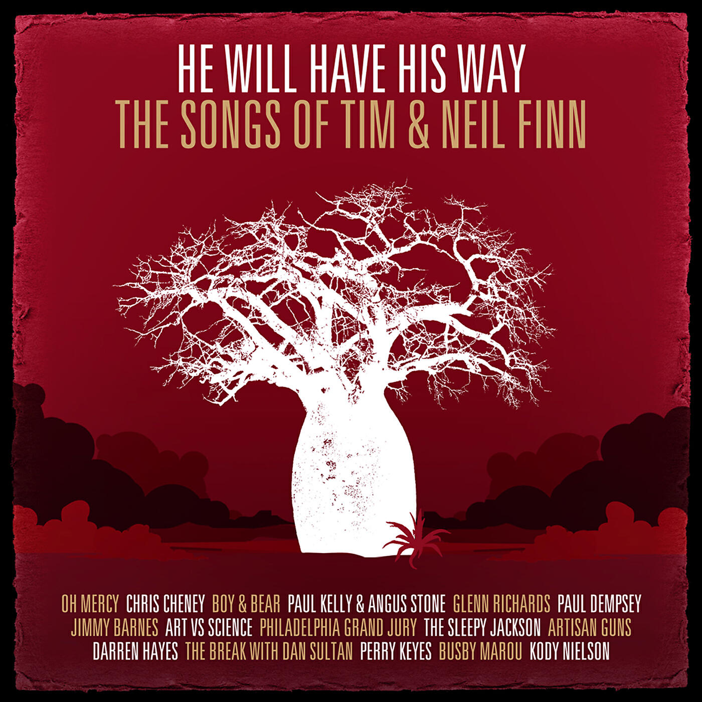 Paul Kelly - Four Seasons In One Day