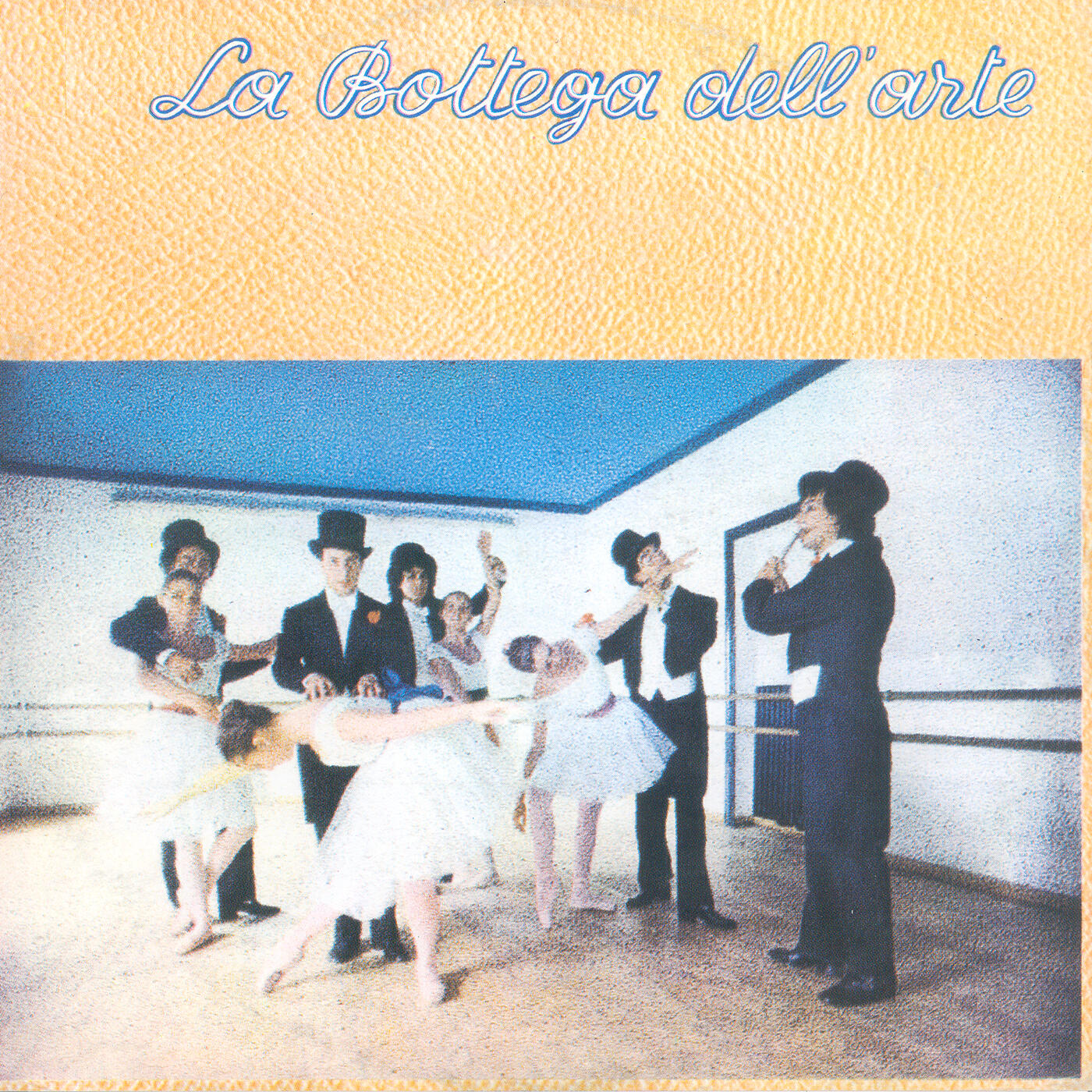 La Bottega Dell'Arte - Il Fiume, Il Villaggio, La Miniera (2004 Remaster)