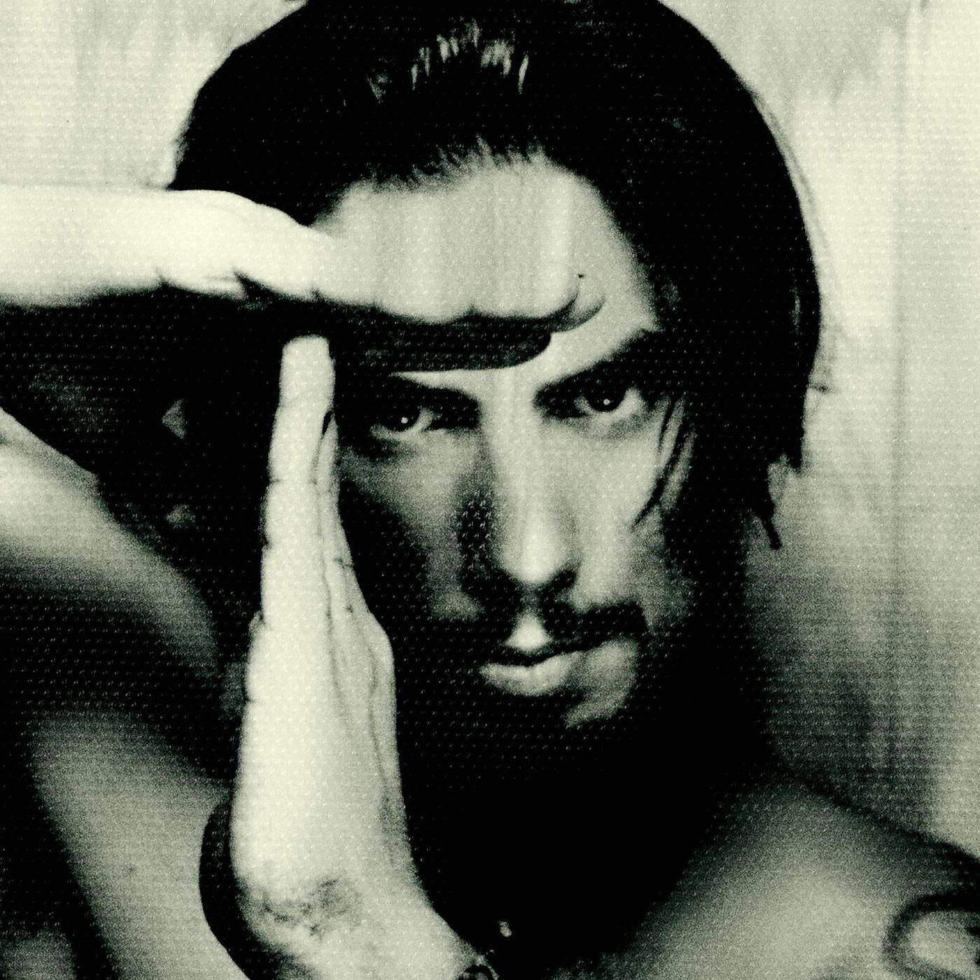 Dave Navarro - Slow Motion Sickness