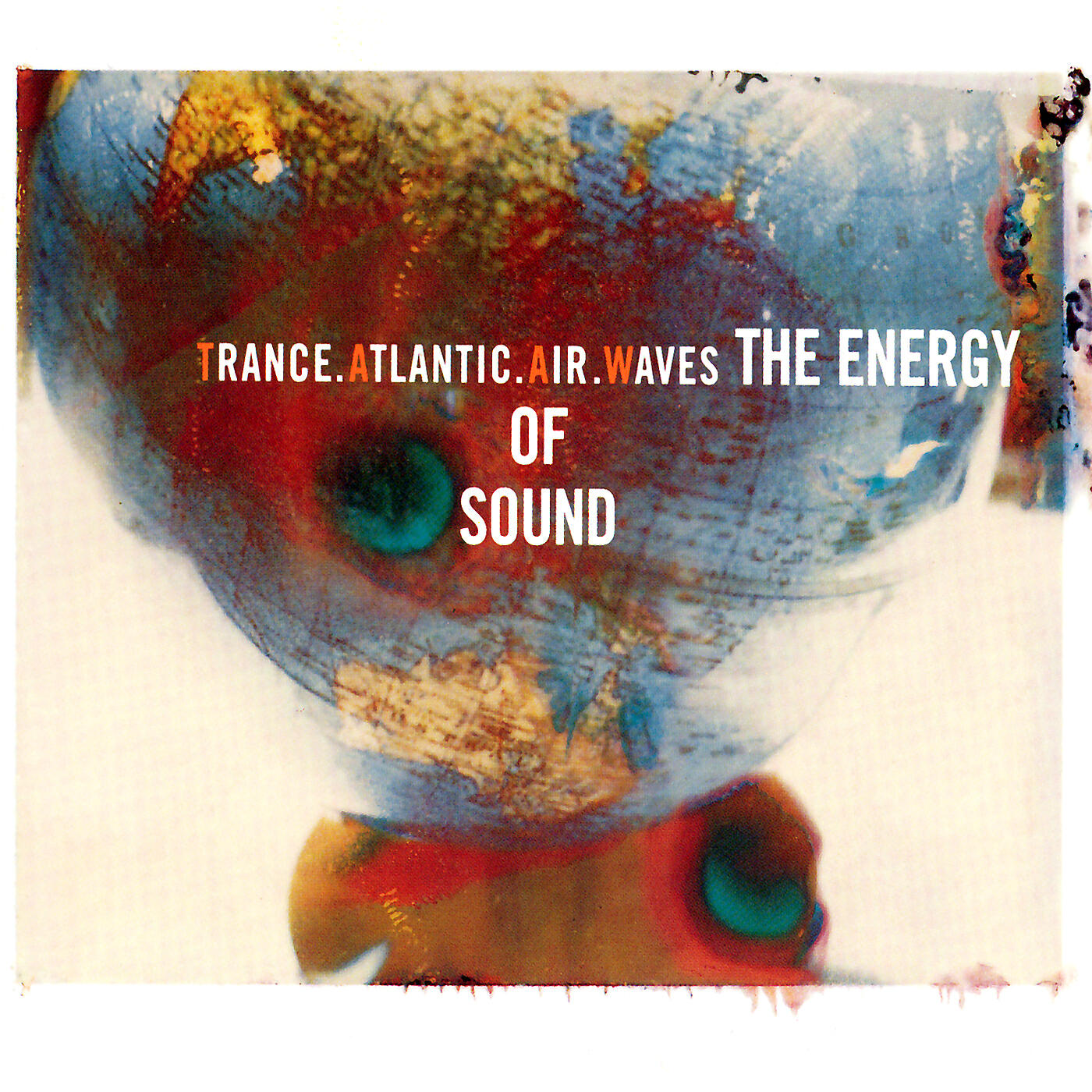 Trance Atlantic Air Waves - Chase