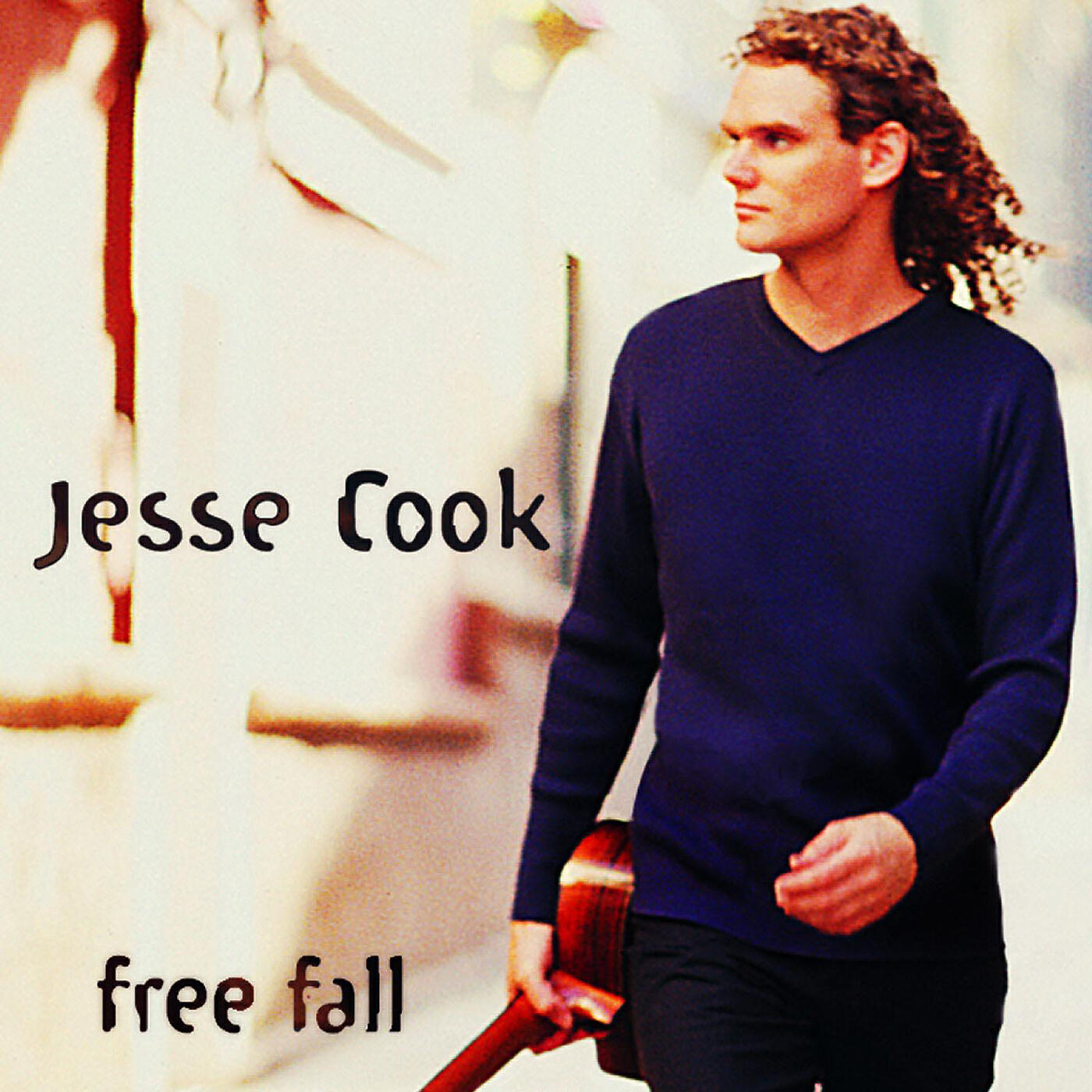Jesse Cook - Switchback