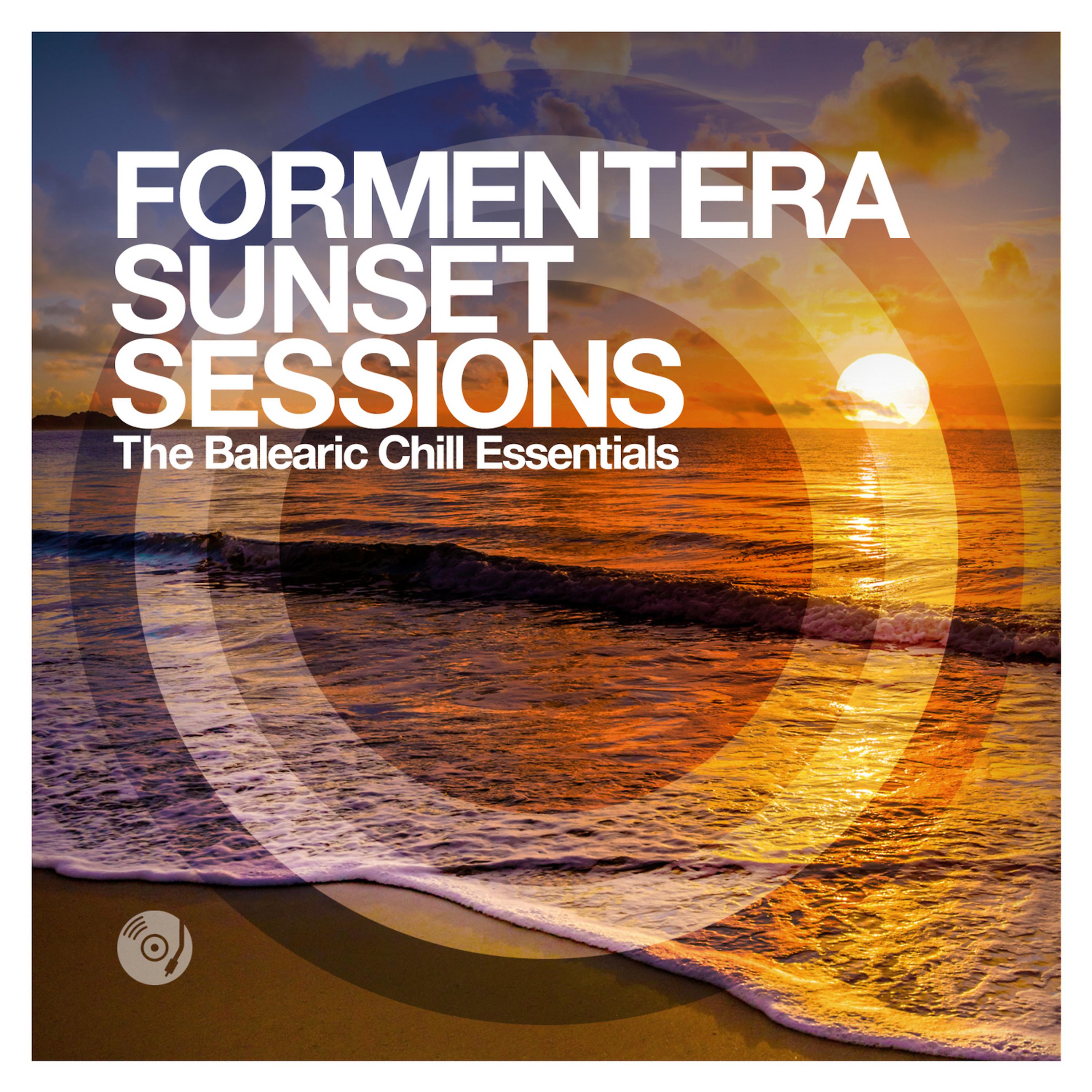 Постер альбома Formentera Sunset Sessions - The Balearic Chill Essentials