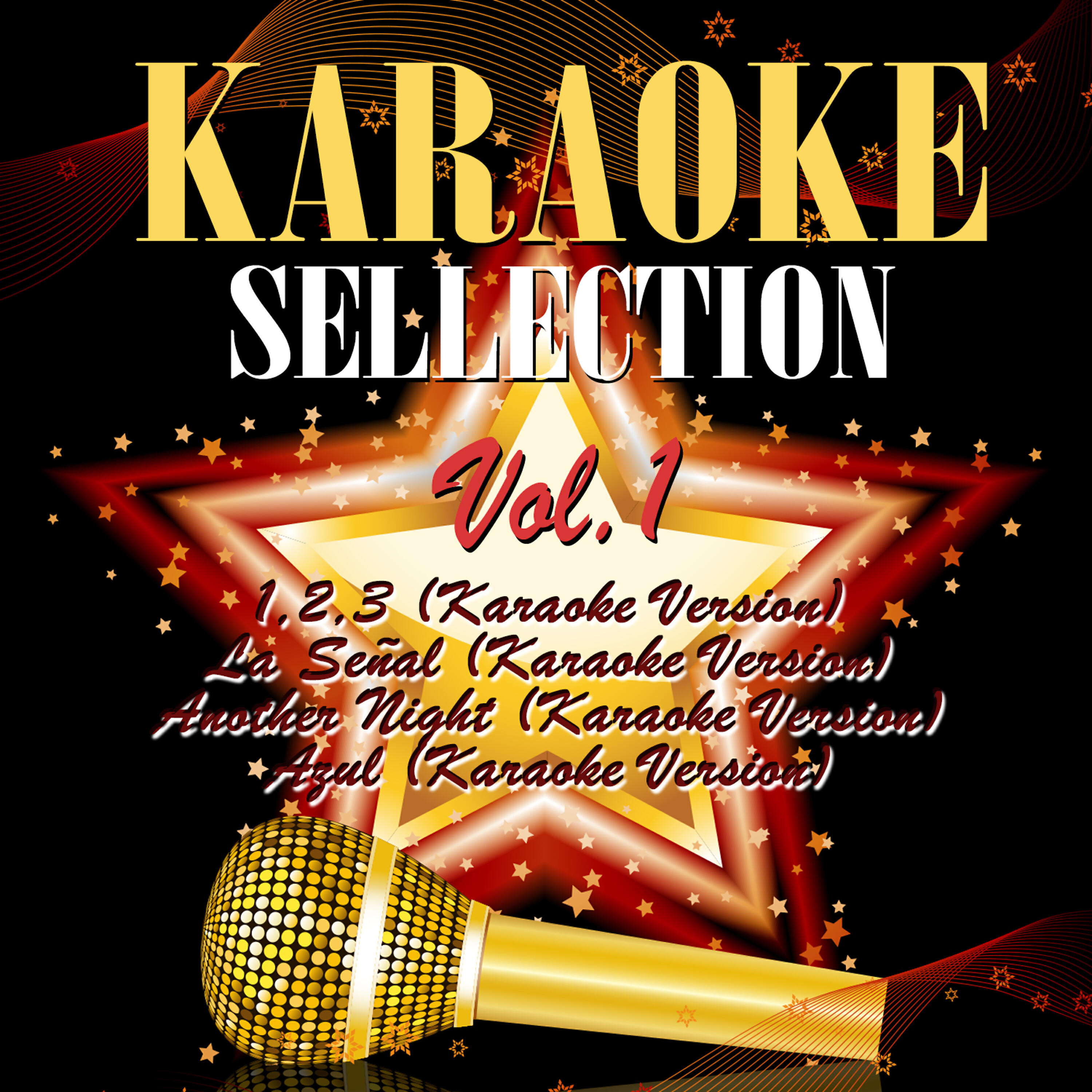 The Kara-Okey Band - Te Ves Buena (Karaoke Version)