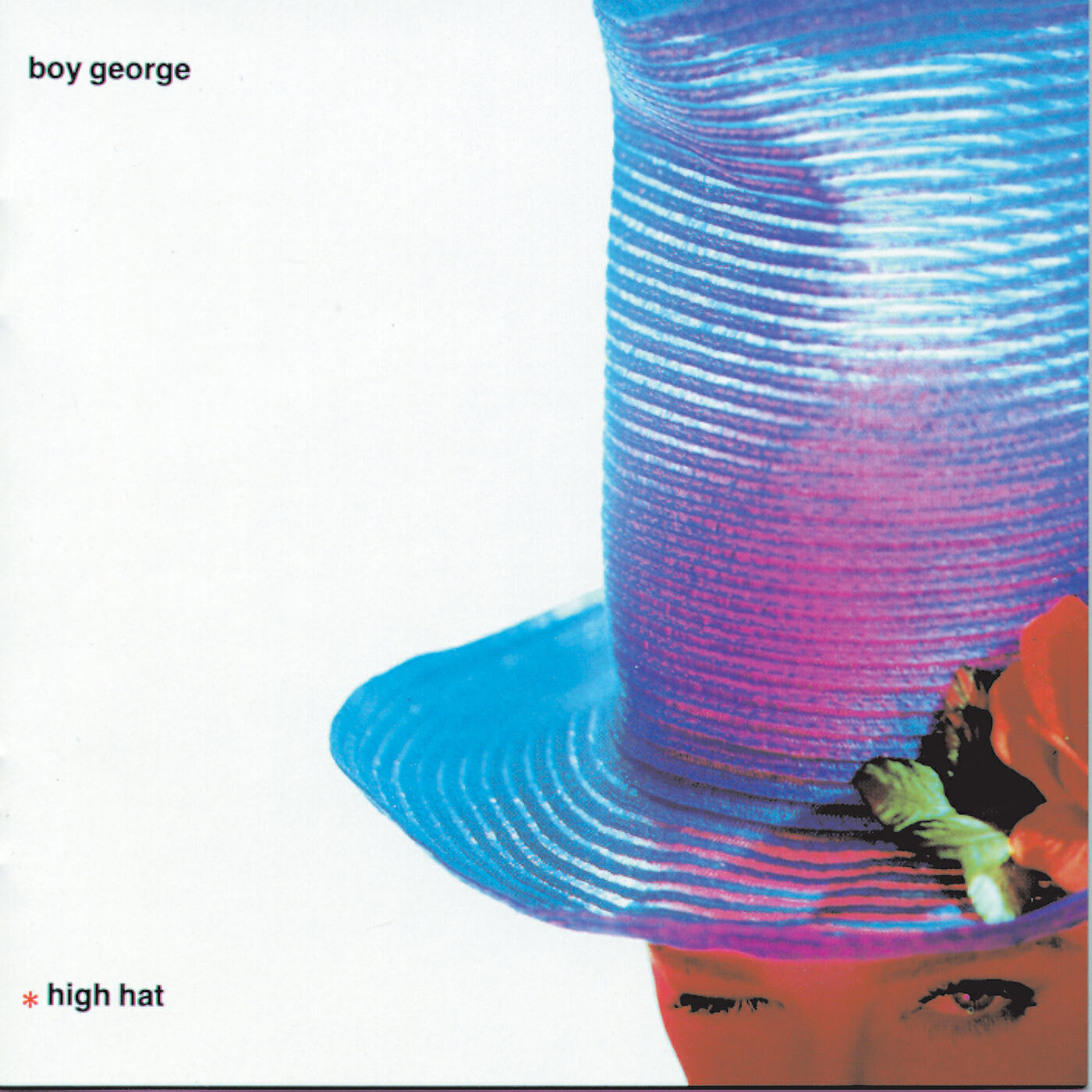 Boy George - Whether They Like It Or Not