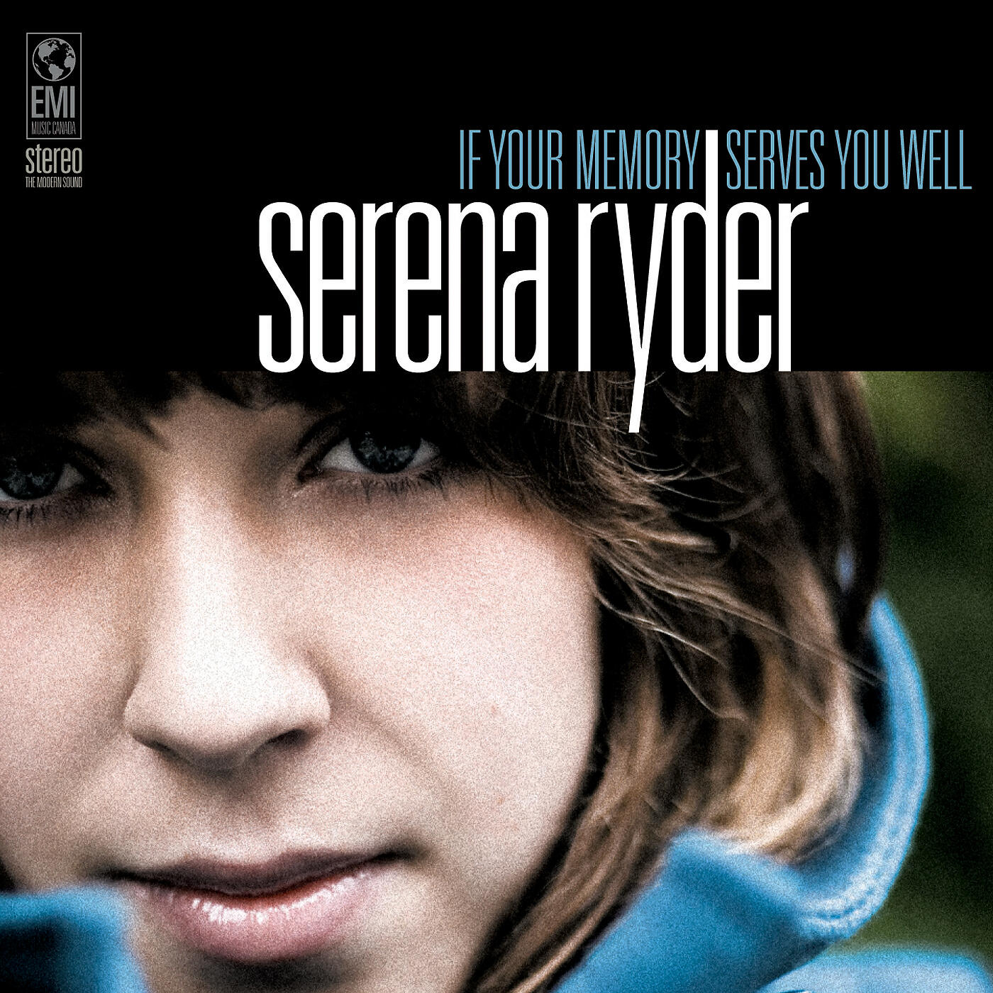 SERENA RYDER - Quand Les Hommes Vivront D'amour