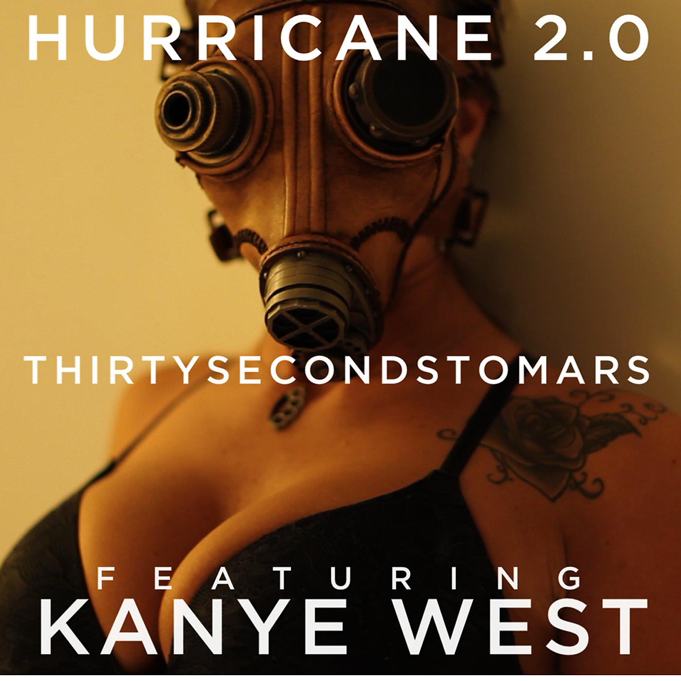 Постер альбома Hurricane 2.0