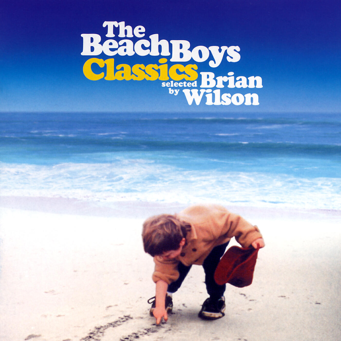The Beach Boys - God Only Knows (Stereo / Remastered 1996)