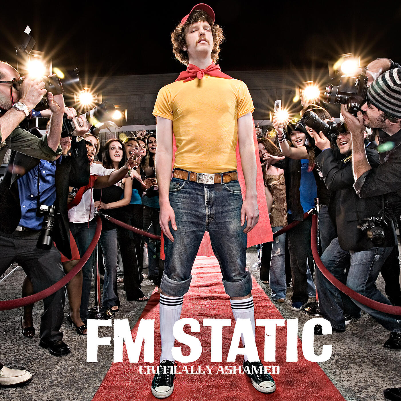 FM Static - Six Candles