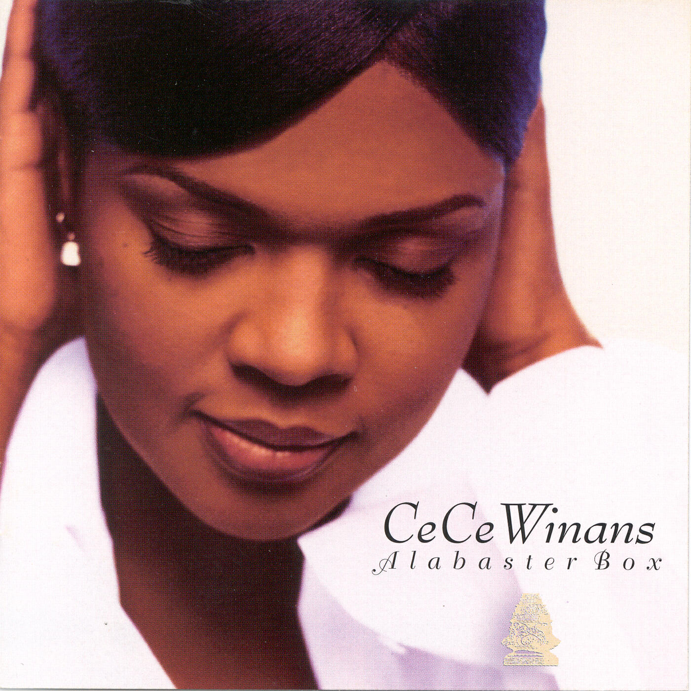 CeCe Winans - Higher Place Of Praise