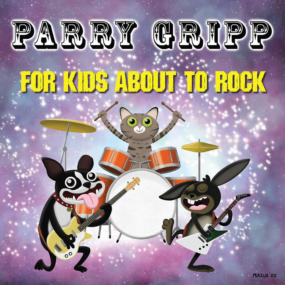 Parry Gripp - You Ain't Never Drank No Soda like This One Here