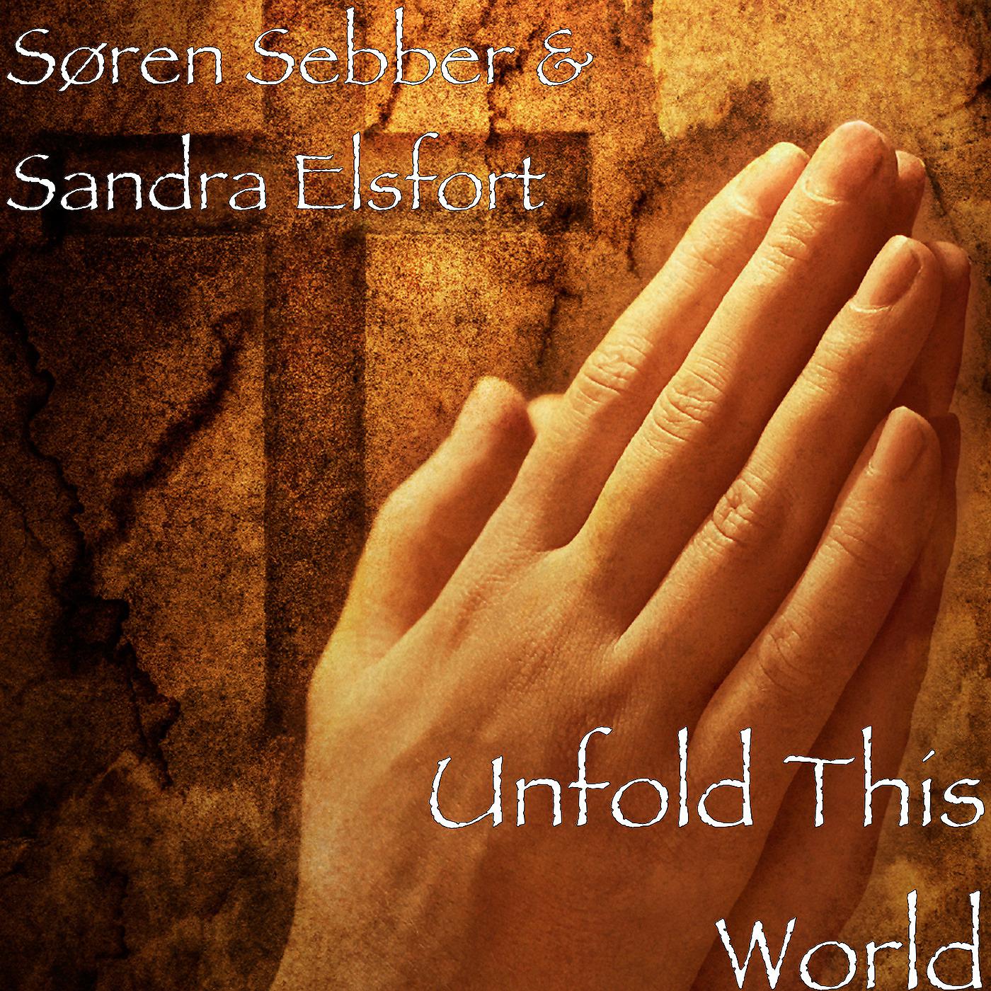 Постер альбома Unfold This World