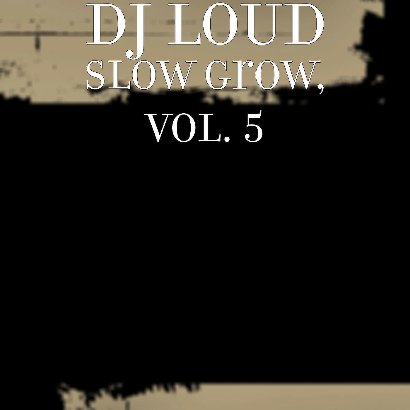 DJ LOUD - Lifer