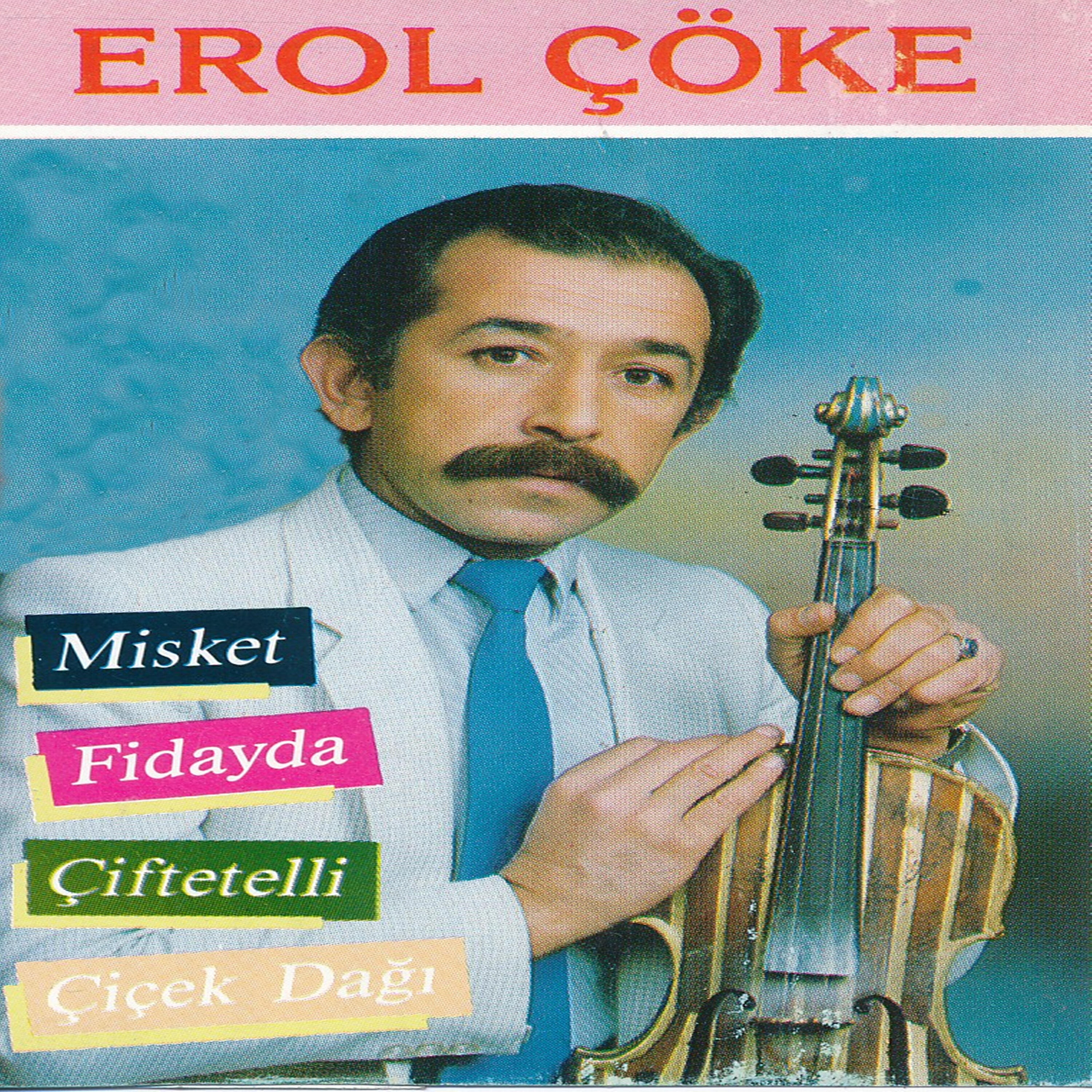 Erol Coke - Halkalı Şeker