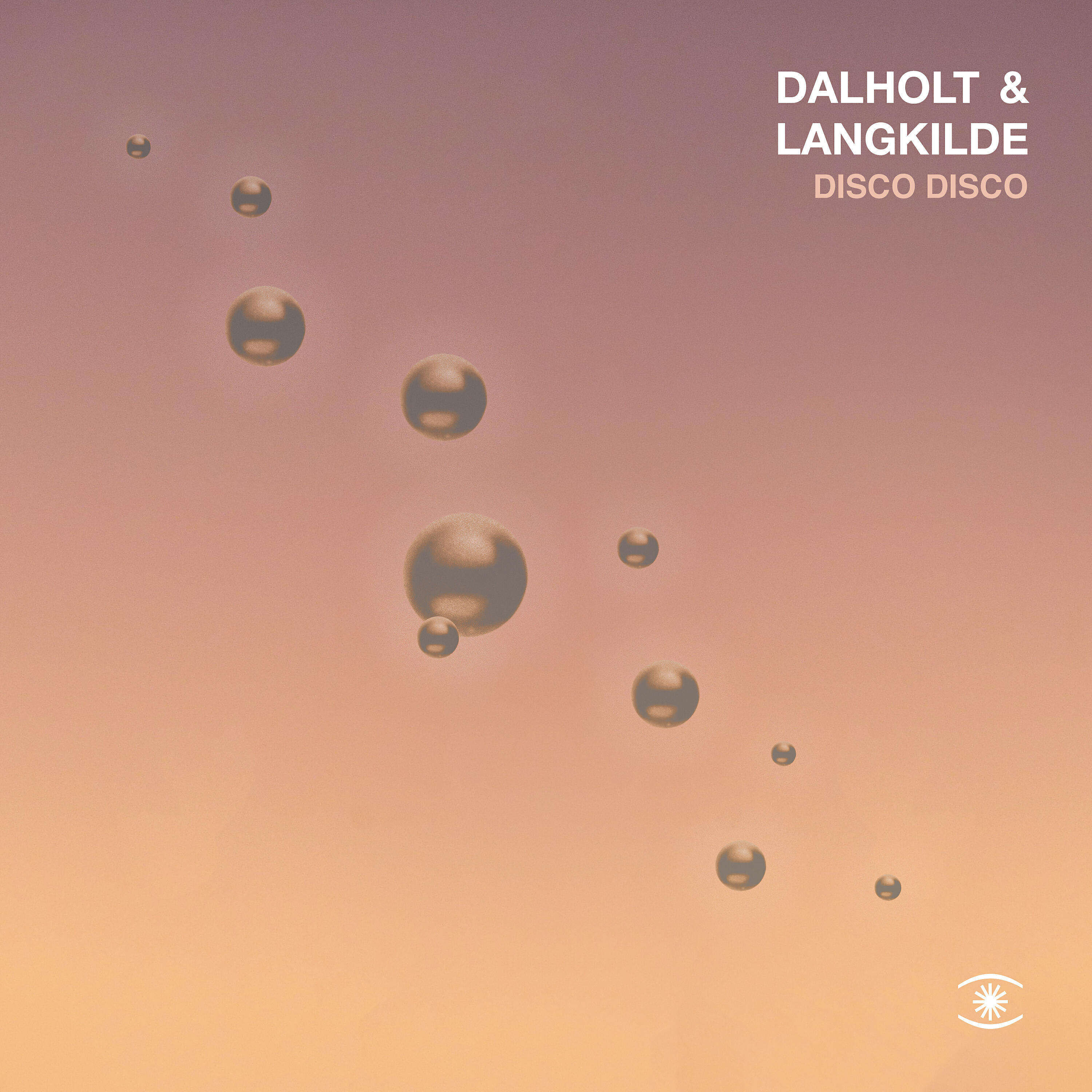 Dalholt - Disco Disco (Kenneth Bager vs Dalholt Beach Mix)