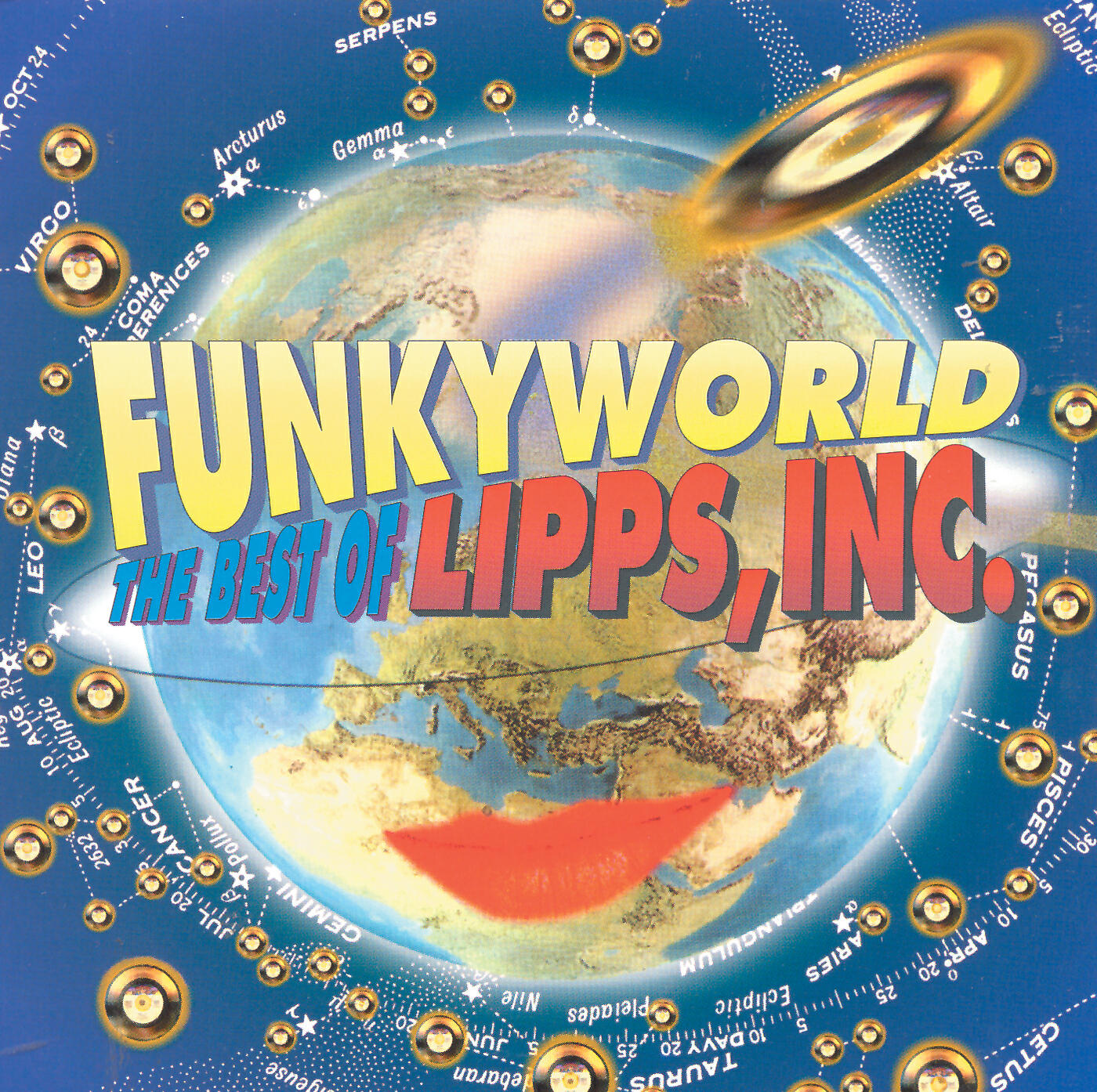 Lipps Inc. - Does Anybody Know Me
