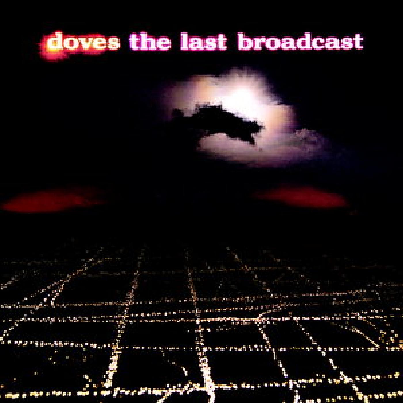 Постер альбома The Last Broadcast