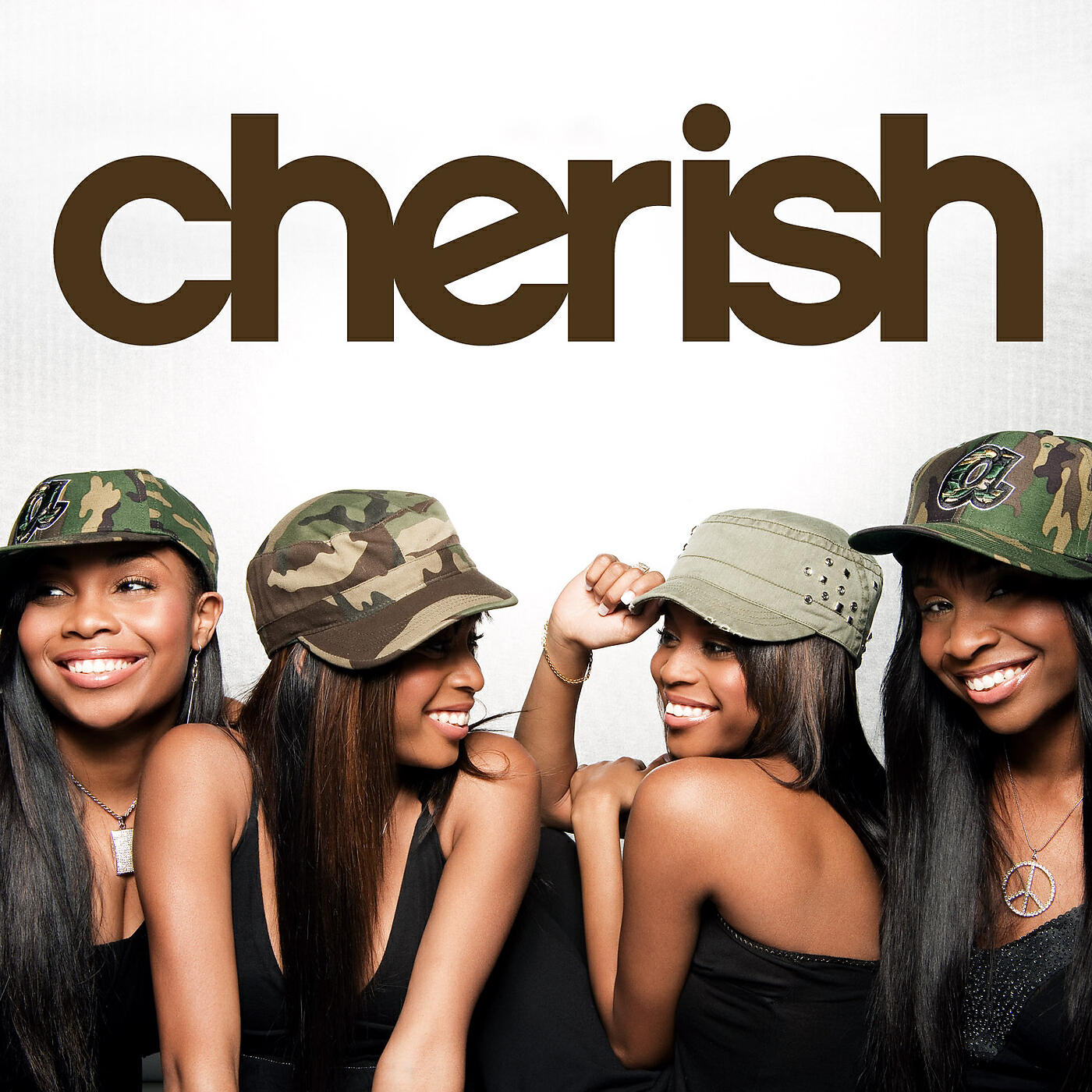 Cherish - Do It To It (A Cappella; Feat. Sean Paul Of YoungBloodZ)